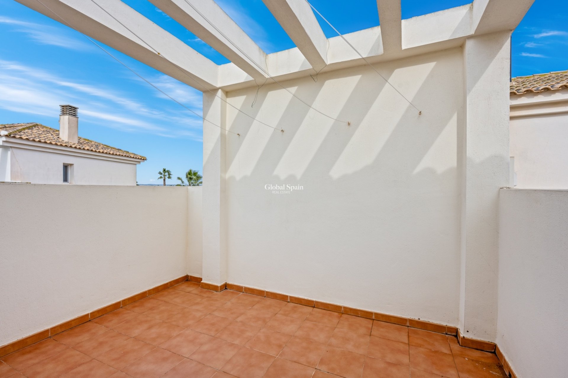 Wederverkoop - APPARTEMENT -
TORRE PACHECO - Inland