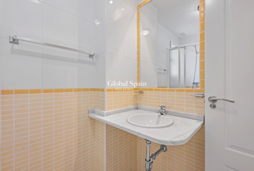 Wederverkoop - APPARTEMENT -
TORRE PACHECO - Inland