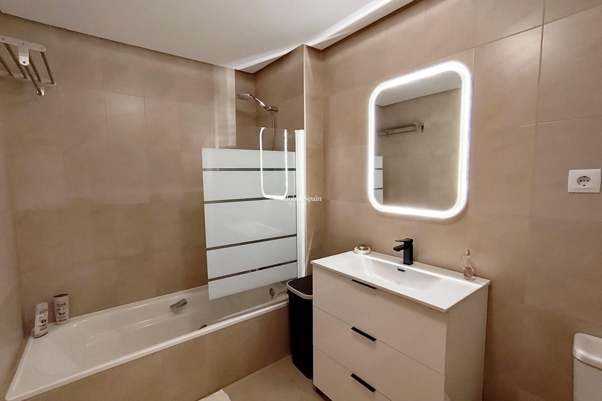 Wederverkoop - APPARTEMENT -
TORRE PACHECO - Roldán