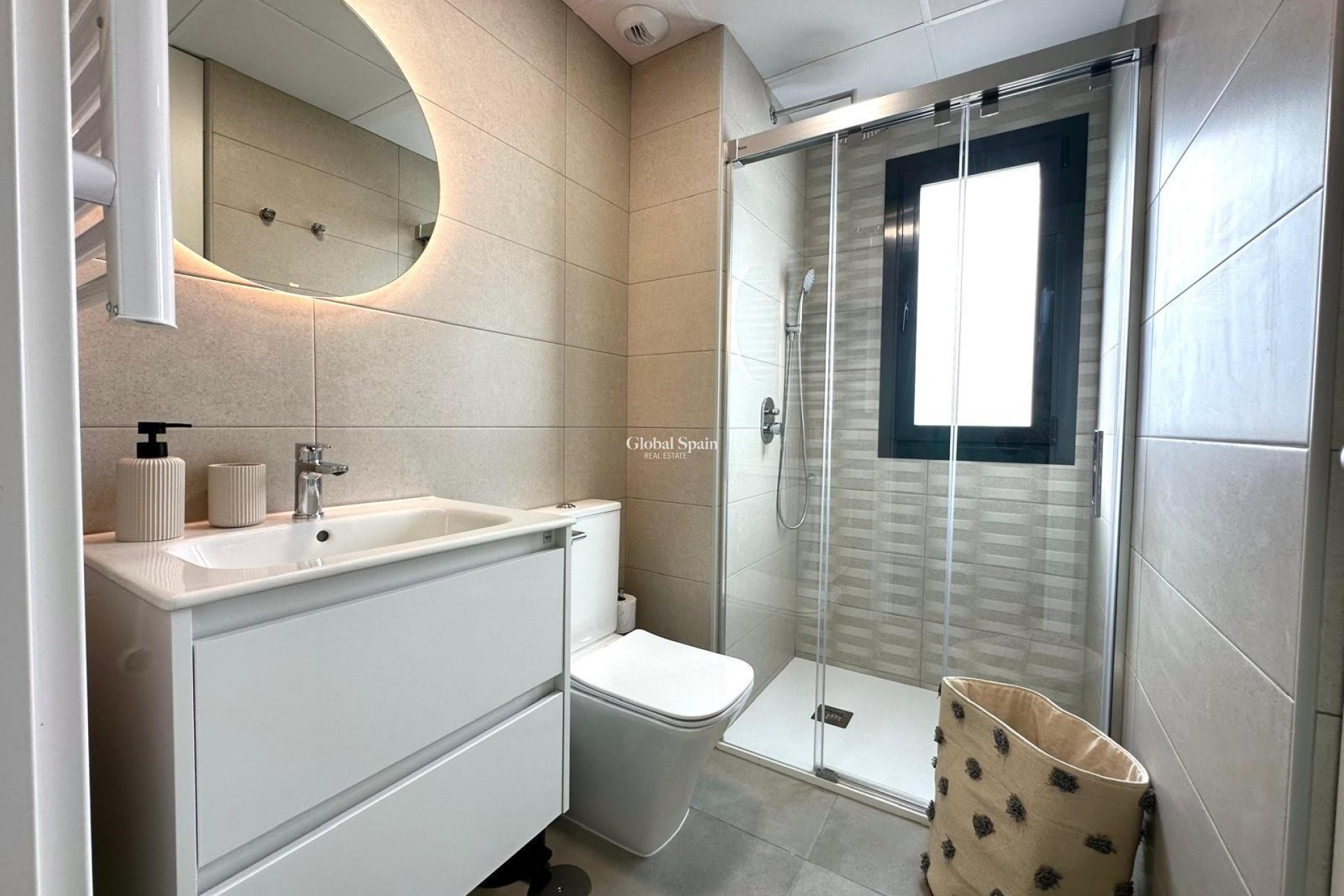 Wederverkoop - Appartement -
TORRE PACHECO - Santa Rosalia Lake And Life Resort