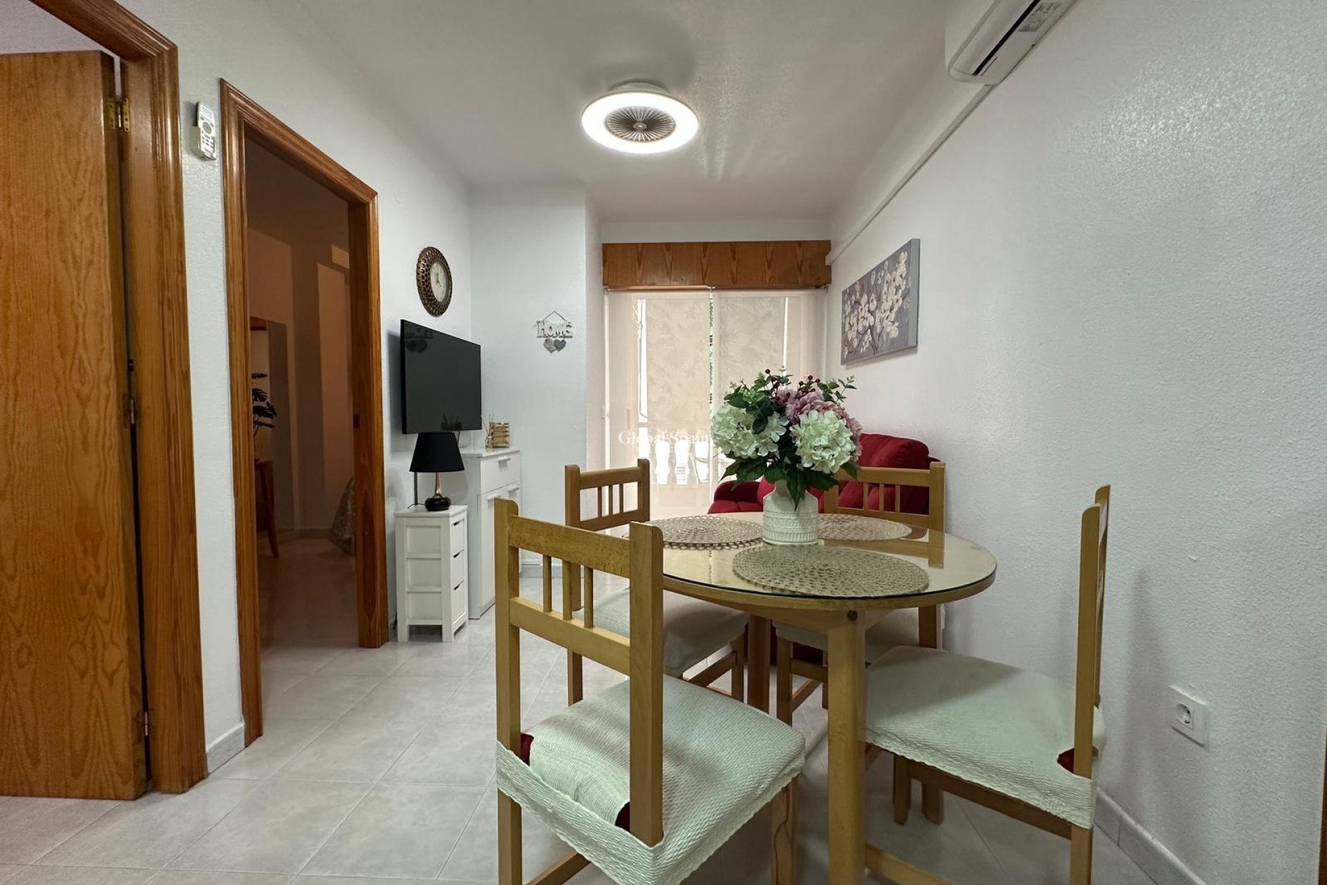 Wederverkoop - Appartement -
TORREVIEJA - Acequion