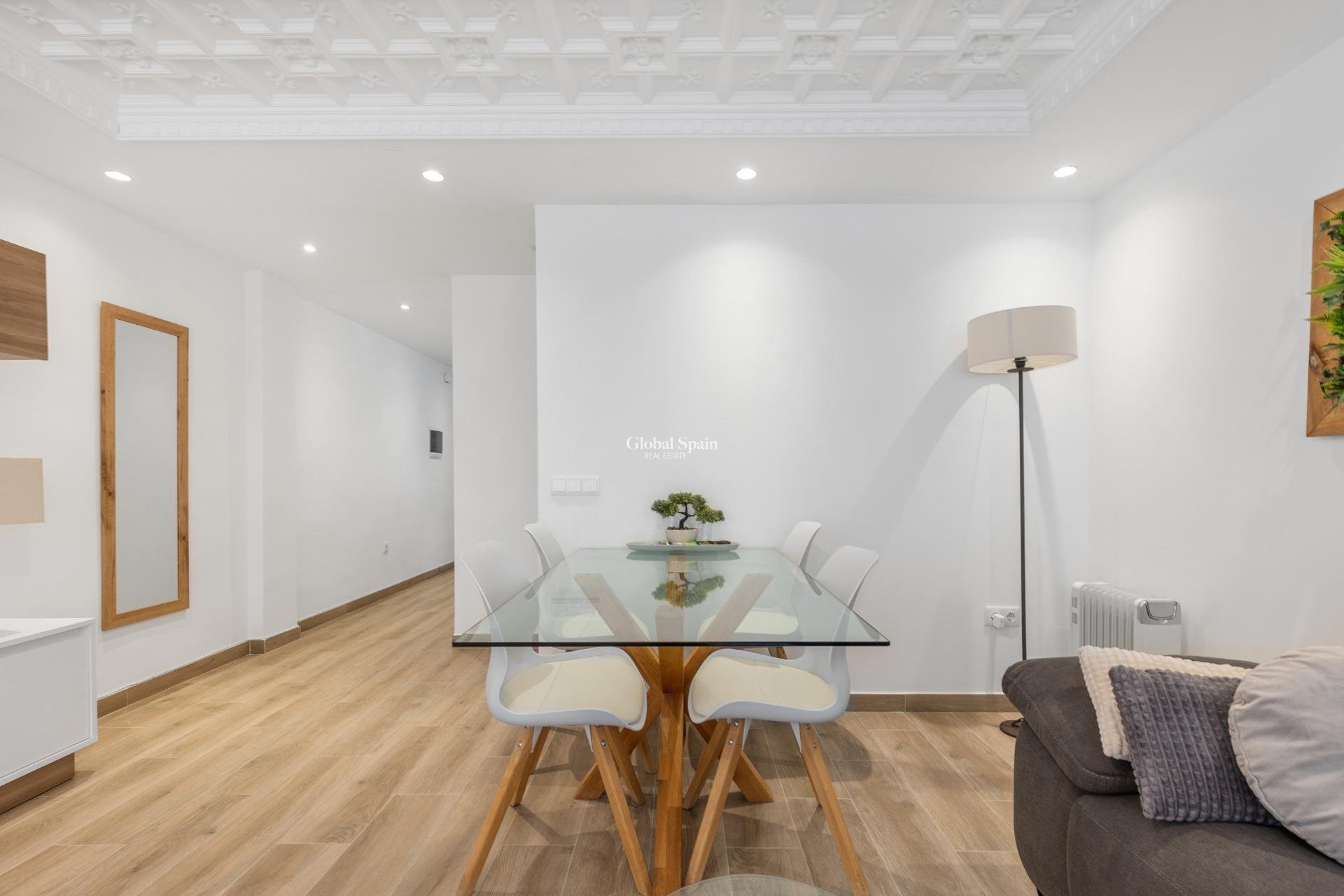 Wederverkoop - Appartement -
TORREVIEJA - Acequion