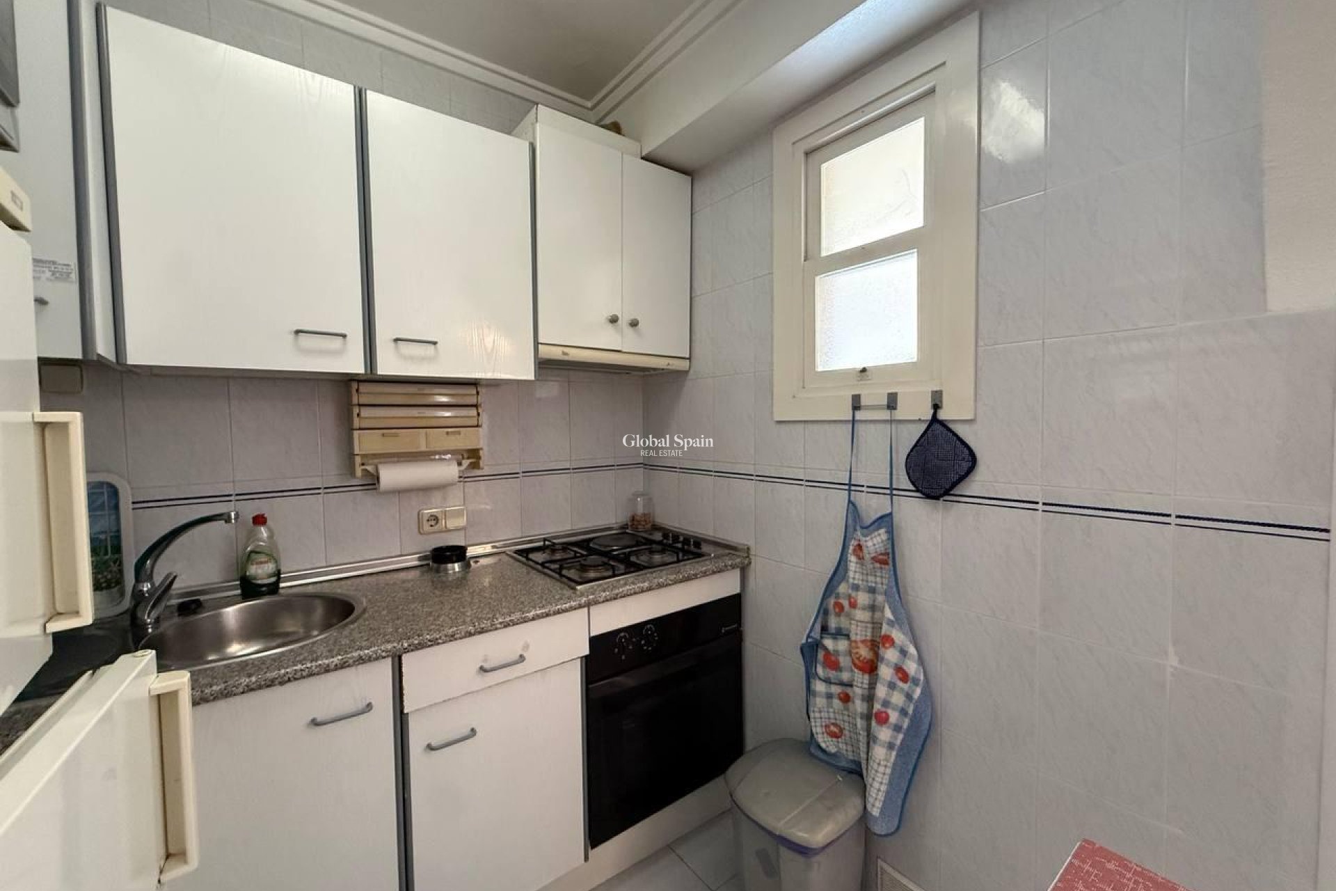 Wederverkoop - Appartement -
TORREVIEJA - Acequion