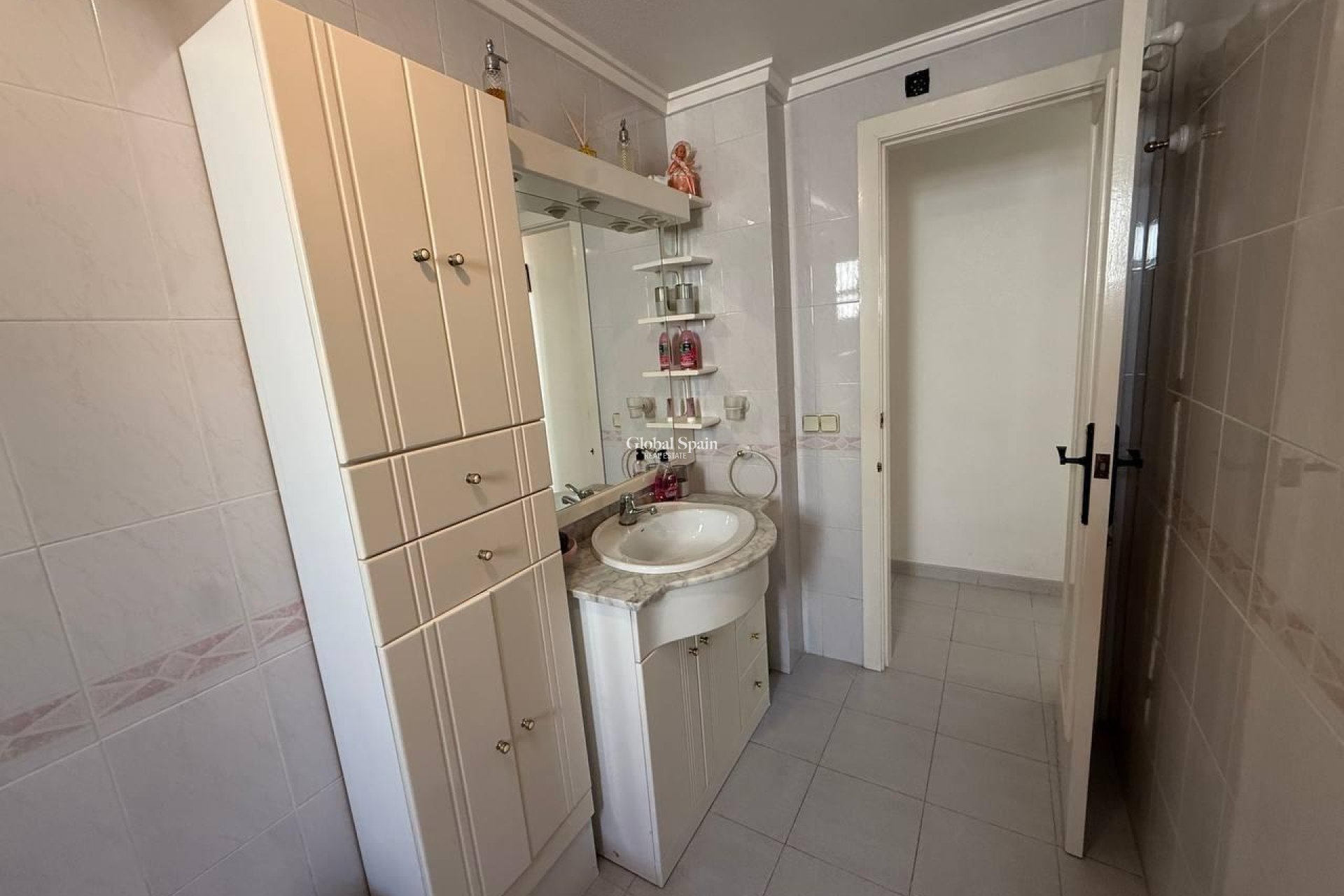 Wederverkoop - Appartement -
TORREVIEJA - Acequion