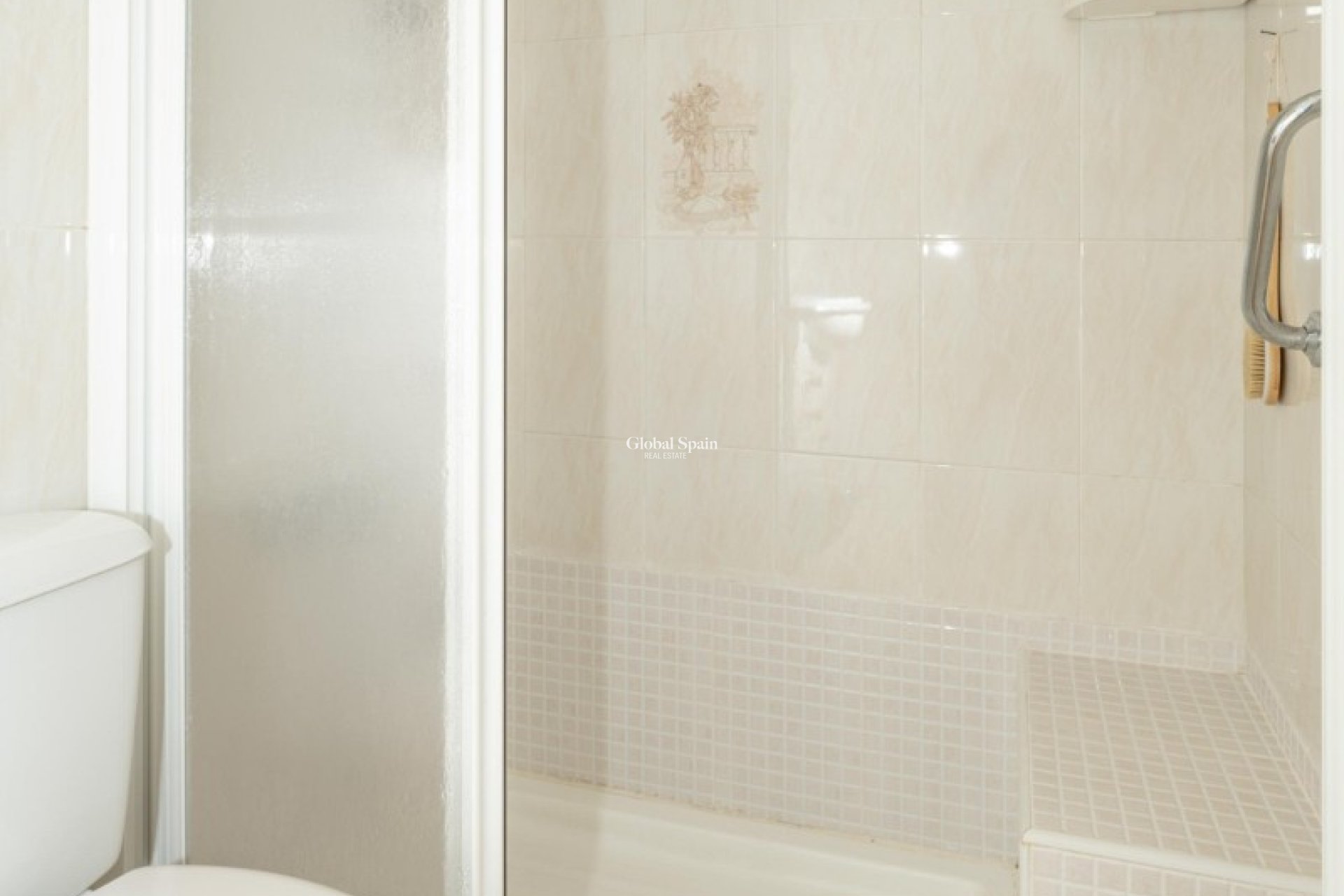 Wederverkoop - APPARTEMENT -
TORREVIEJA - Acequion