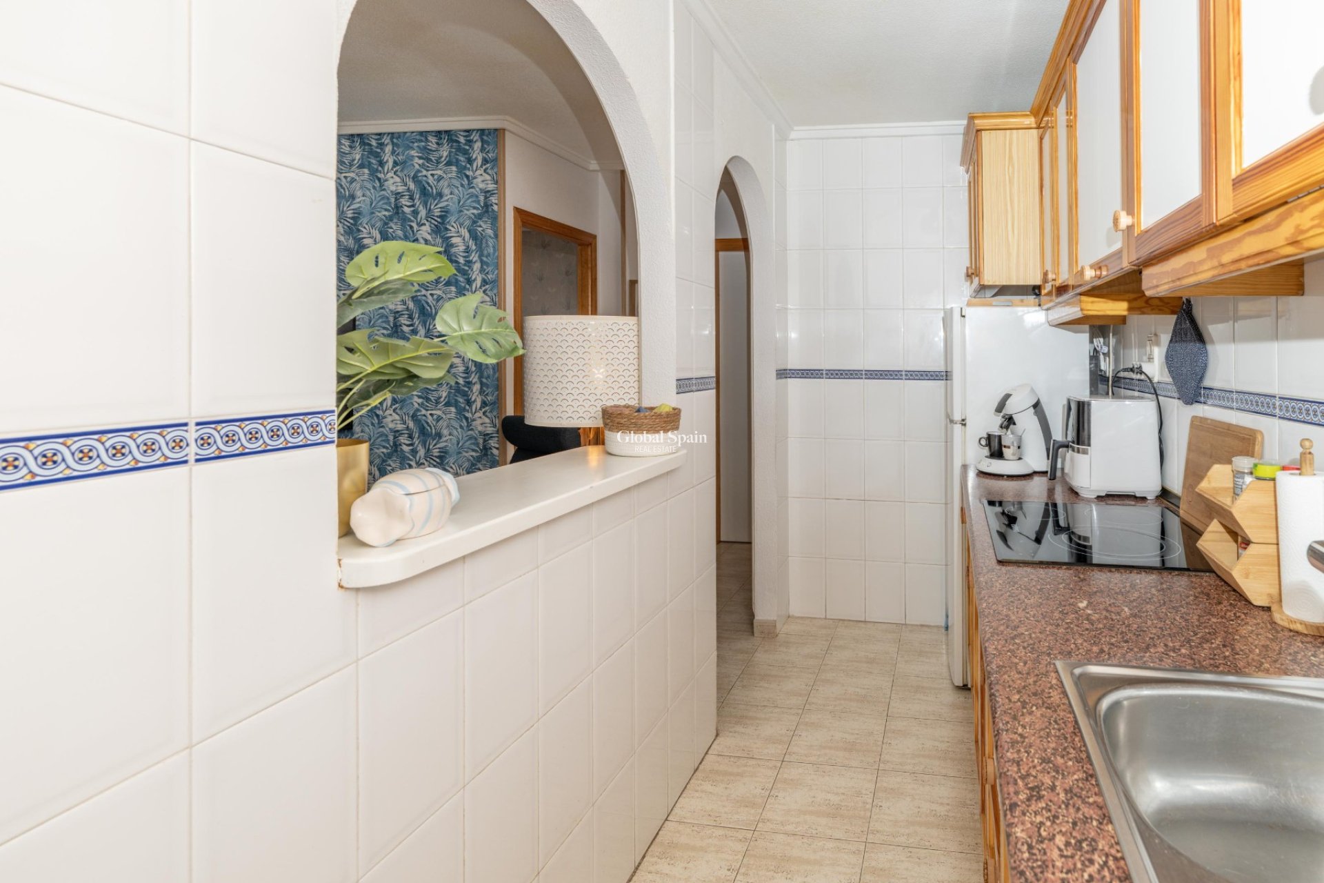 Wederverkoop - APPARTEMENT -
TORREVIEJA - Acequion