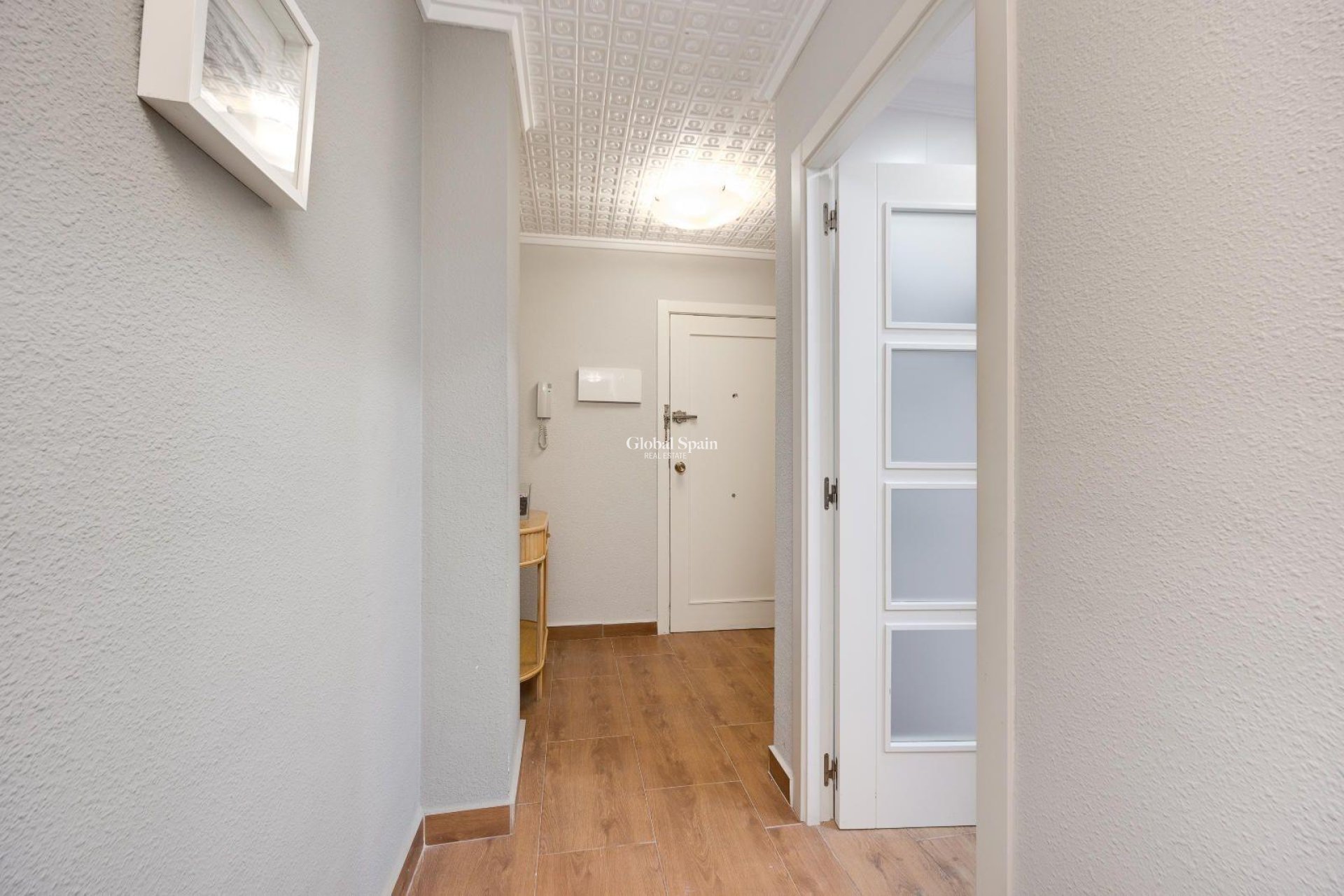Wederverkoop - APPARTEMENT -
TORREVIEJA - Acequion