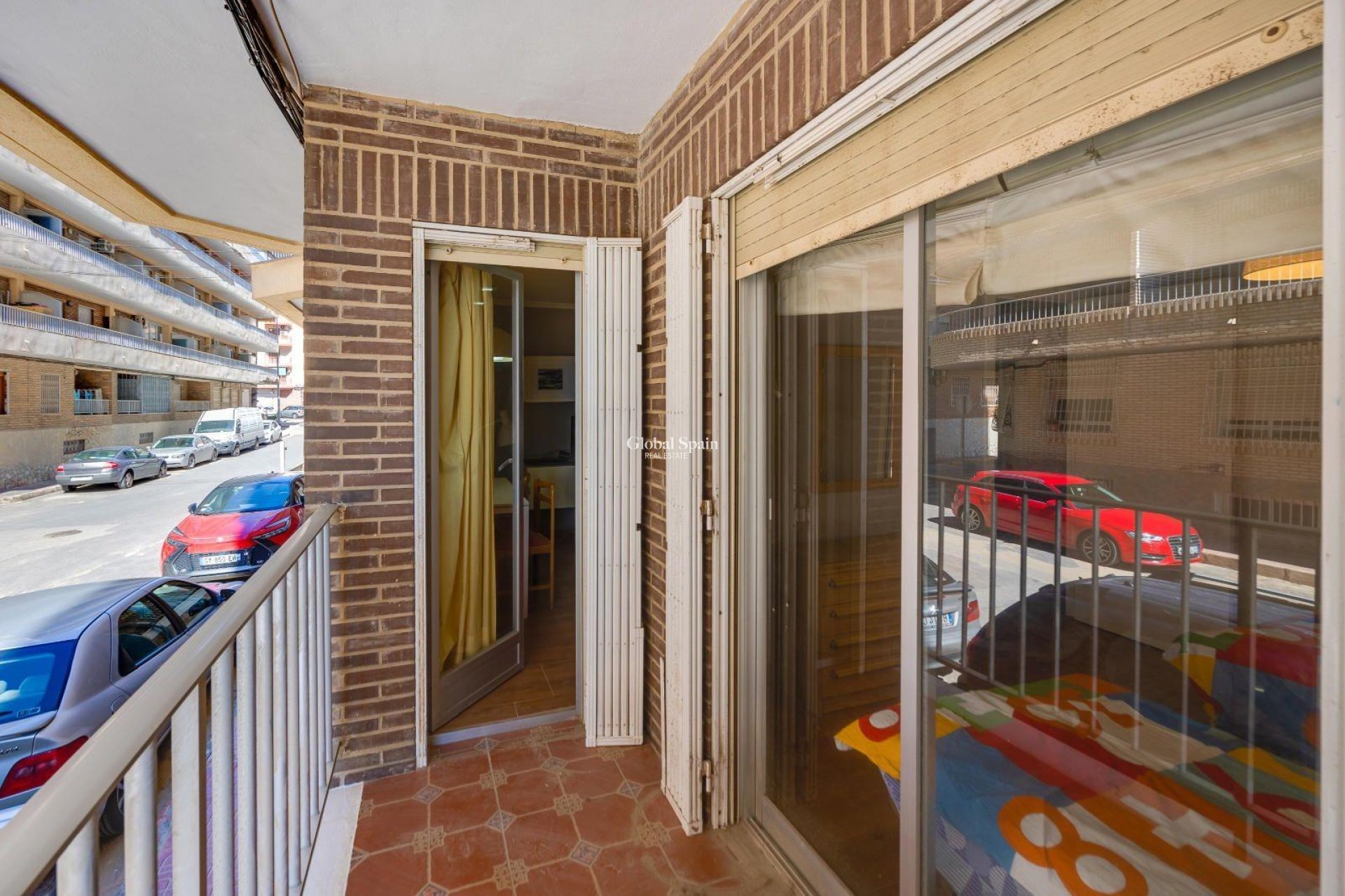 Wederverkoop - APPARTEMENT -
TORREVIEJA - Acequion