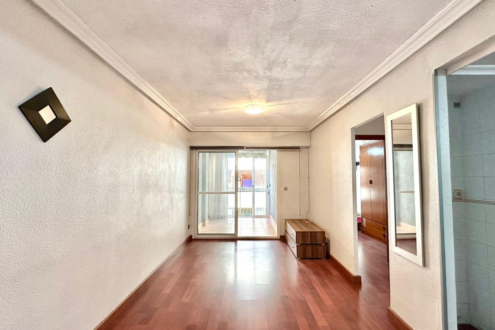 Wederverkoop - APPARTEMENT -
TORREVIEJA - Acequion
