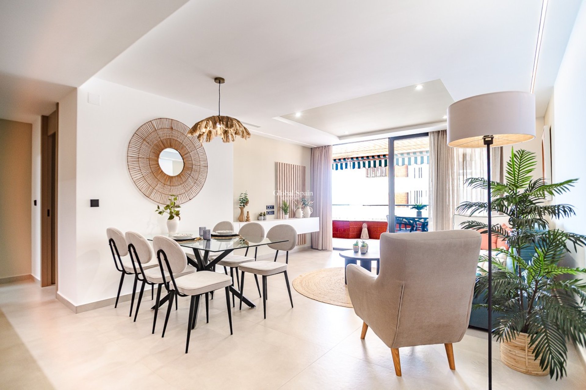 Wederverkoop - APPARTEMENT -
TORREVIEJA - Acequion