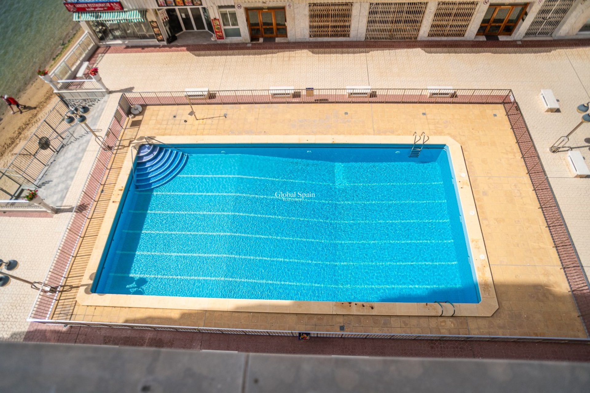 Wederverkoop - APPARTEMENT -
TORREVIEJA - Acequion