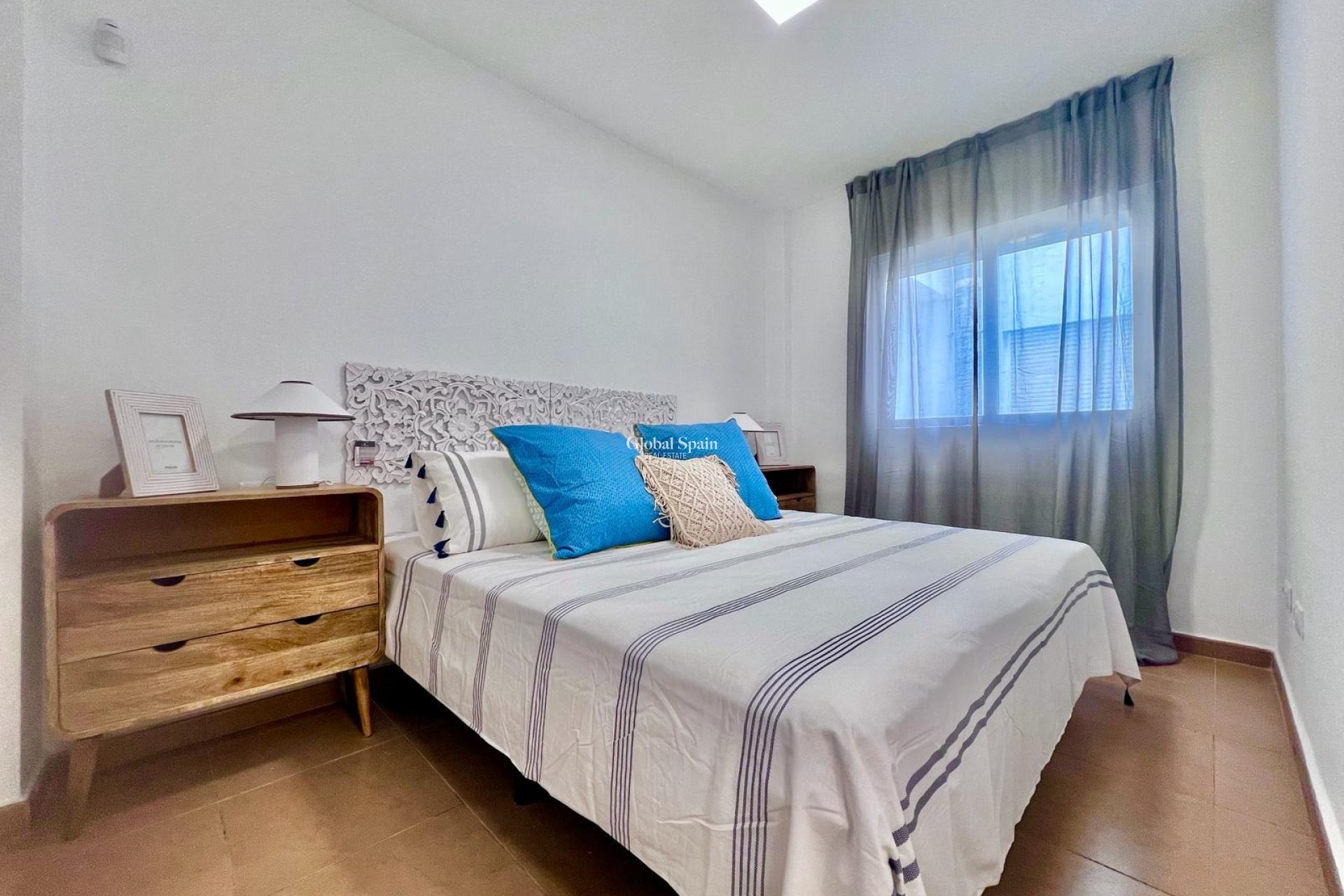 Wederverkoop - APPARTEMENT -
TORREVIEJA - Acequion