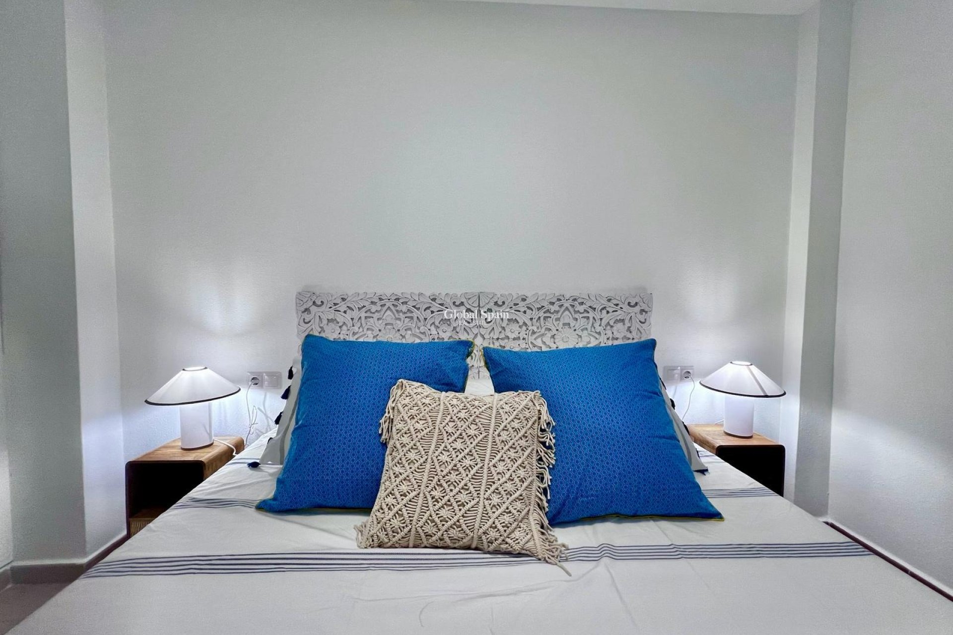 Wederverkoop - APPARTEMENT -
TORREVIEJA - Acequion