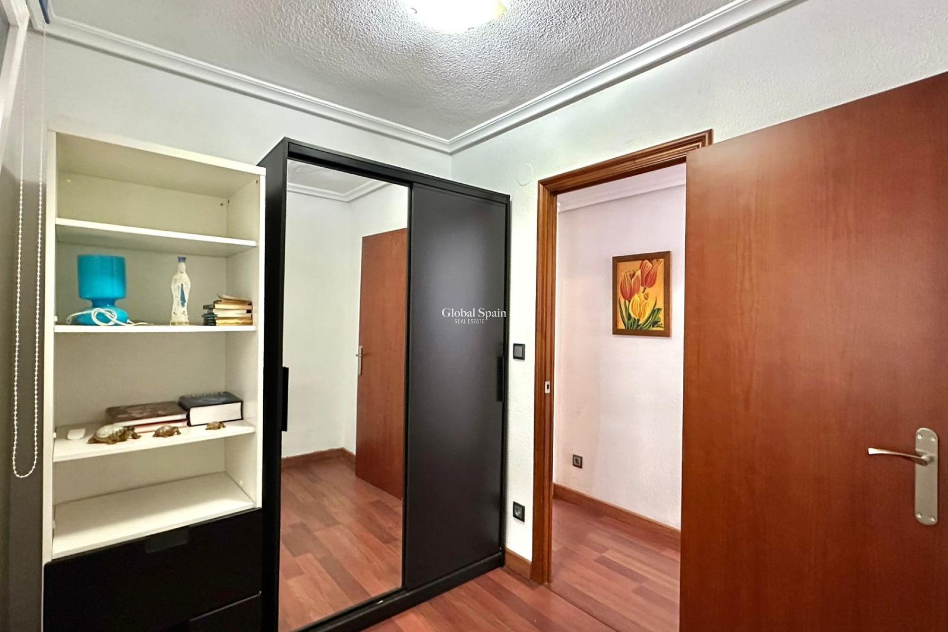 Wederverkoop - APPARTEMENT -
TORREVIEJA - Acequion