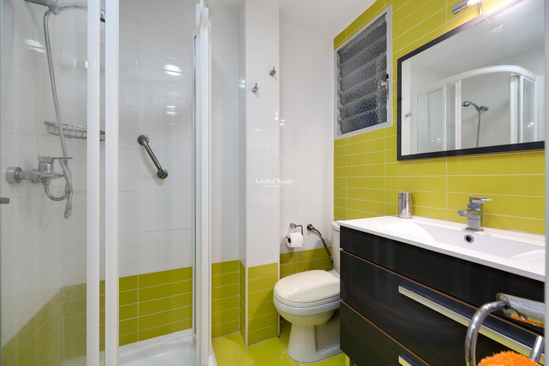 Wederverkoop - APPARTEMENT -
TORREVIEJA - Acequion
