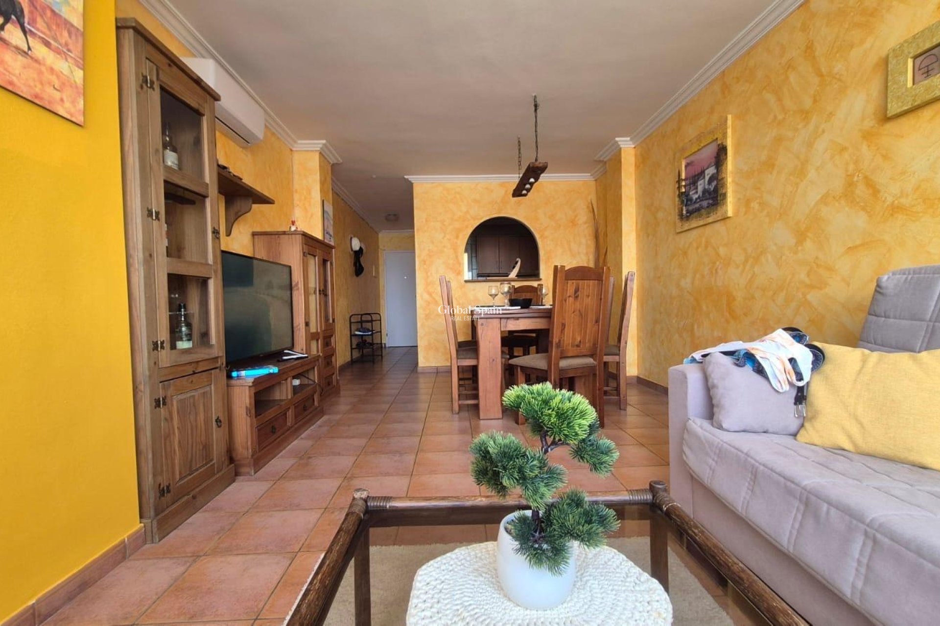 Wederverkoop - APPARTEMENT -
TORREVIEJA - Acequion