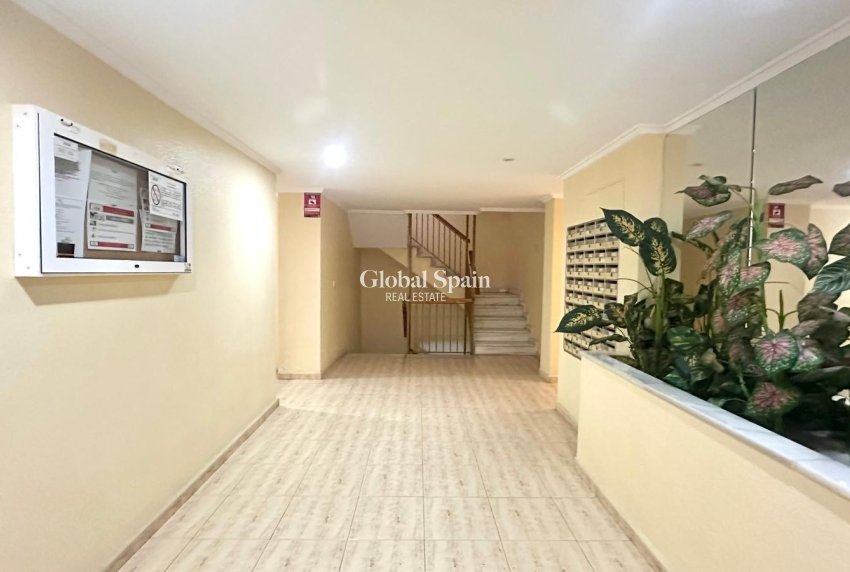 Wederverkoop - APPARTEMENT -
TORREVIEJA - Acequion