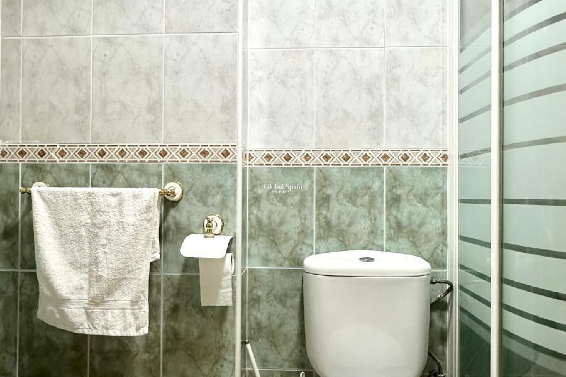 Wederverkoop - APPARTEMENT -
TORREVIEJA - Acequion