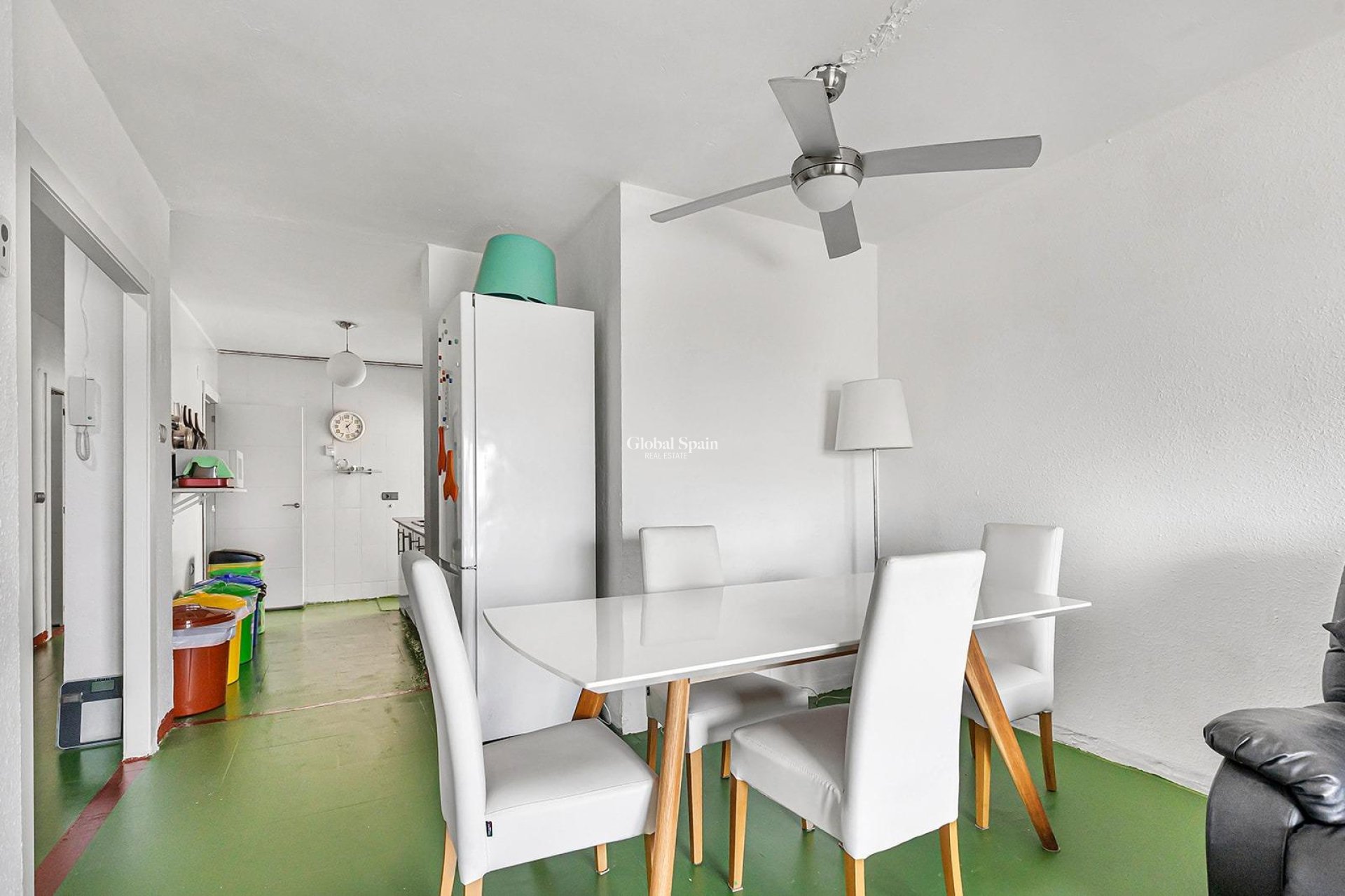 Wederverkoop - APPARTEMENT -
TORREVIEJA - Acequion