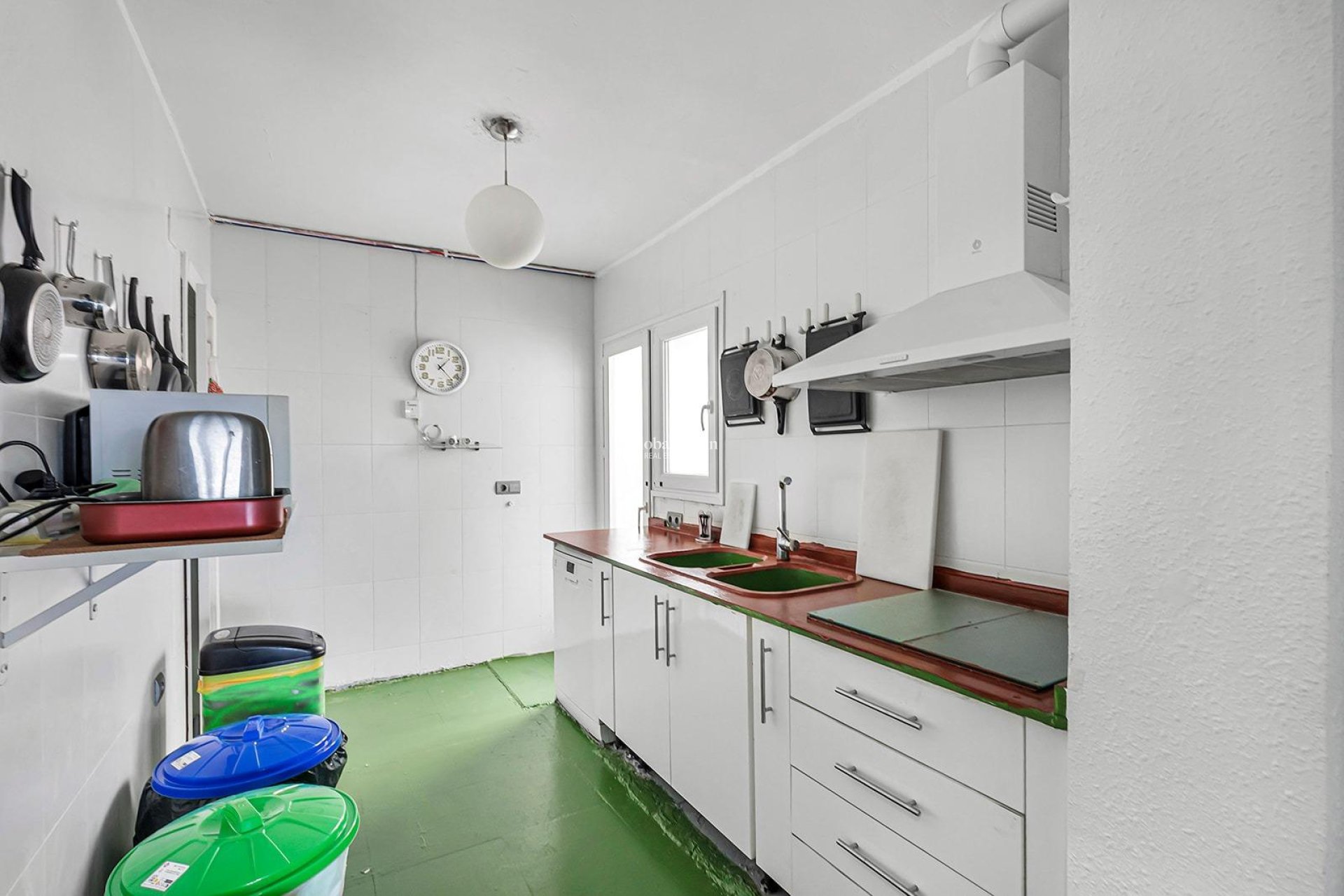 Wederverkoop - APPARTEMENT -
TORREVIEJA - Acequion