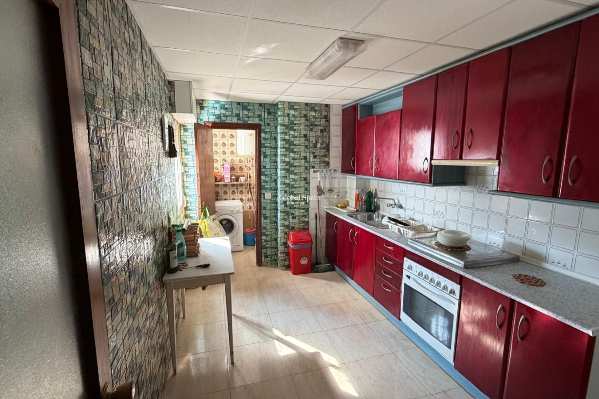 Wederverkoop - APPARTEMENT -
TORREVIEJA - Acequion