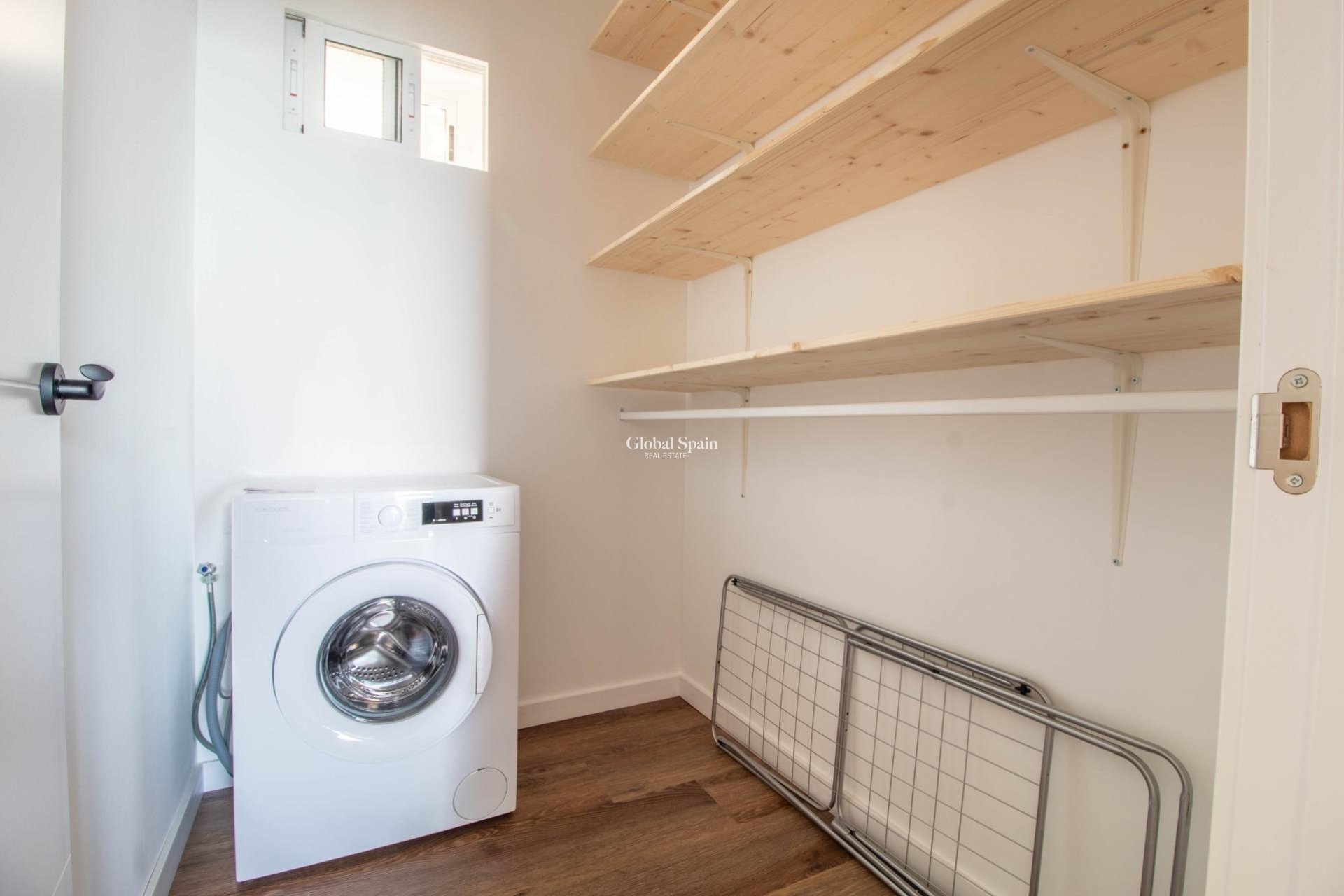 Wederverkoop - Appartement -
TORREVIEJA - Acequion