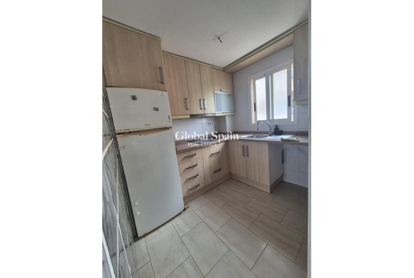 Wederverkoop - APPARTEMENT -
TORREVIEJA - Aguas Nuevas