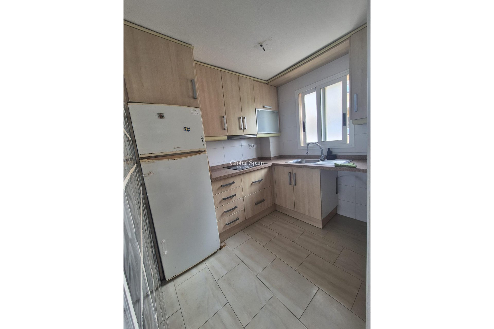 Wederverkoop - APPARTEMENT -
TORREVIEJA - Aguas Nuevas