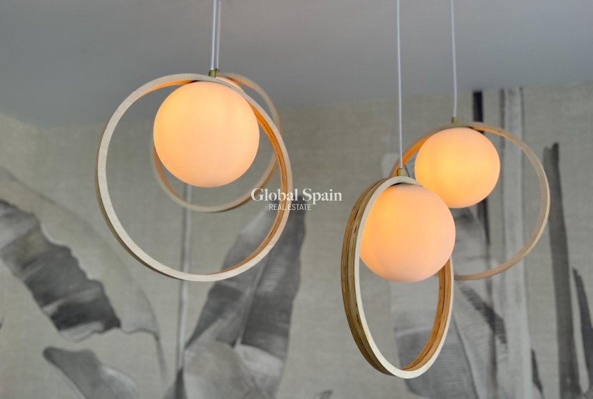 Wederverkoop - APPARTEMENT -
TORREVIEJA - Aguas Nuevas