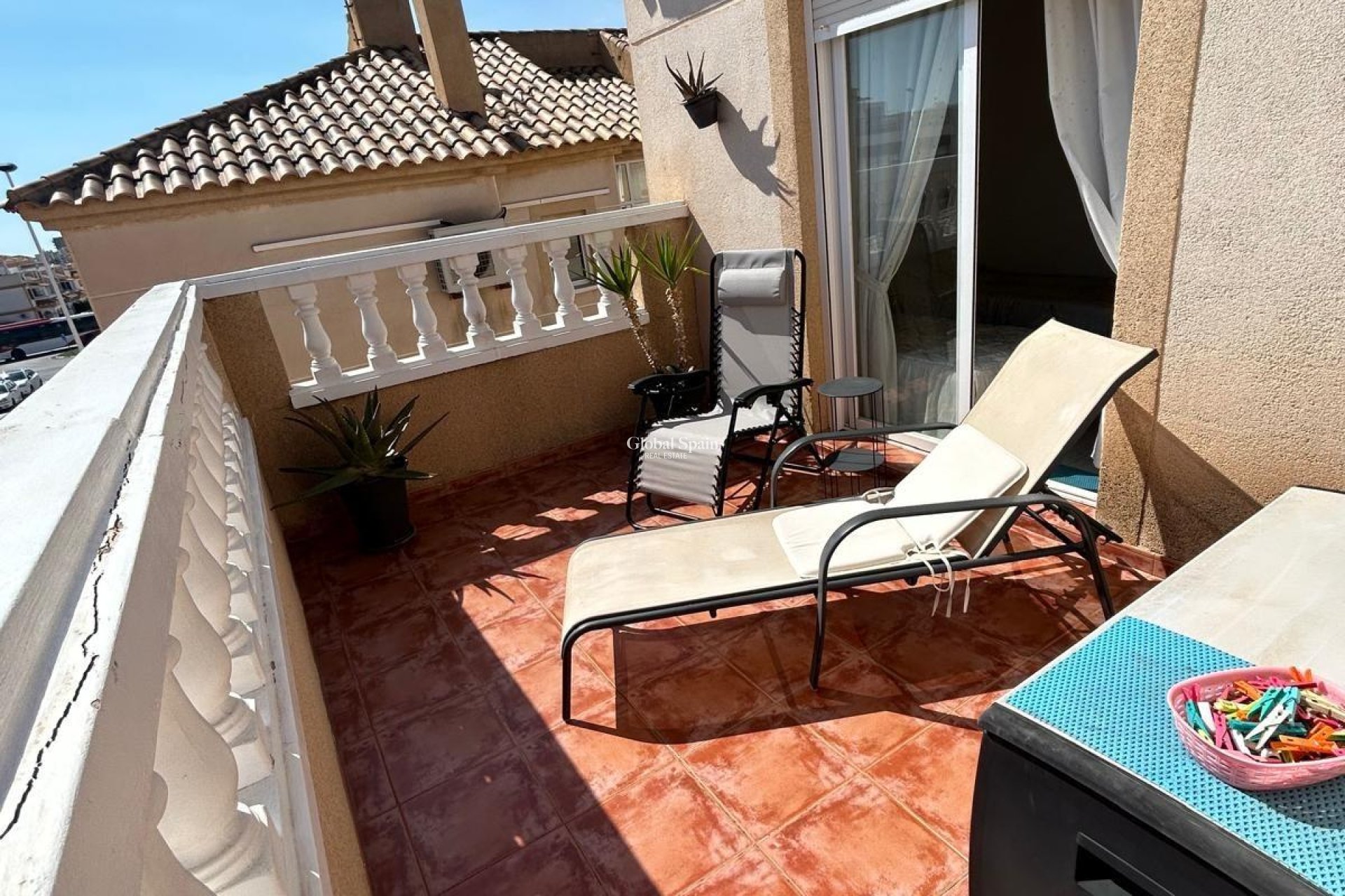 Wederverkoop - APPARTEMENT -
TORREVIEJA - Aguas Nuevas