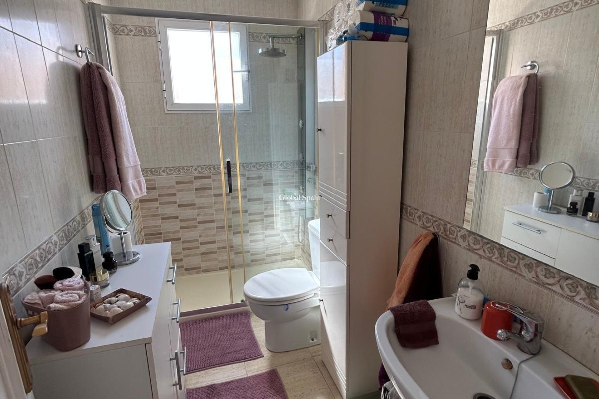 Wederverkoop - APPARTEMENT -
TORREVIEJA - Aguas Nuevas