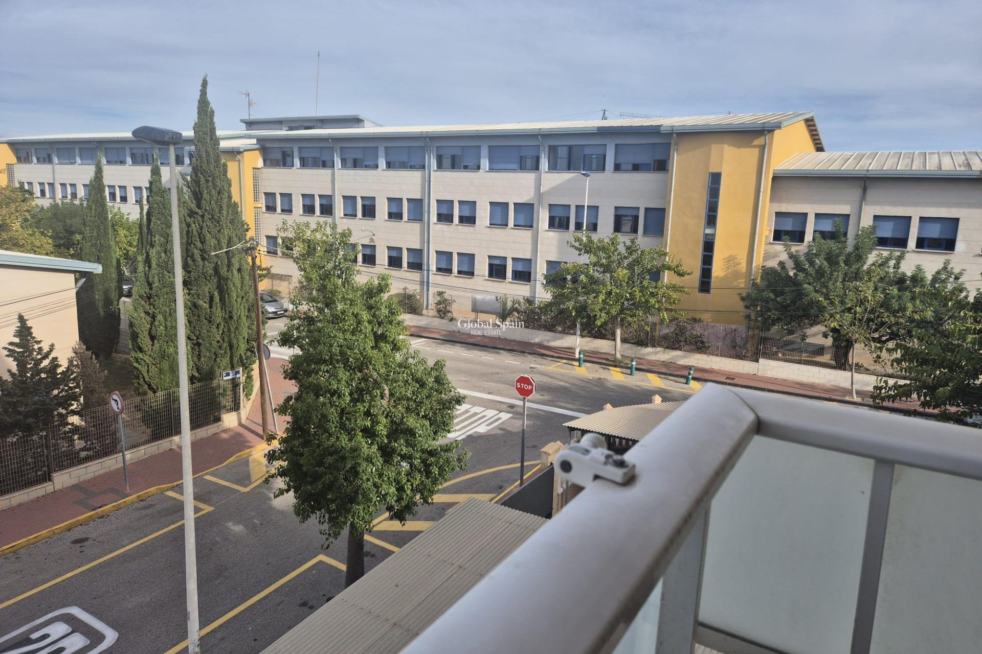 Wederverkoop - APPARTEMENT -
TORREVIEJA - Aguas Nuevas