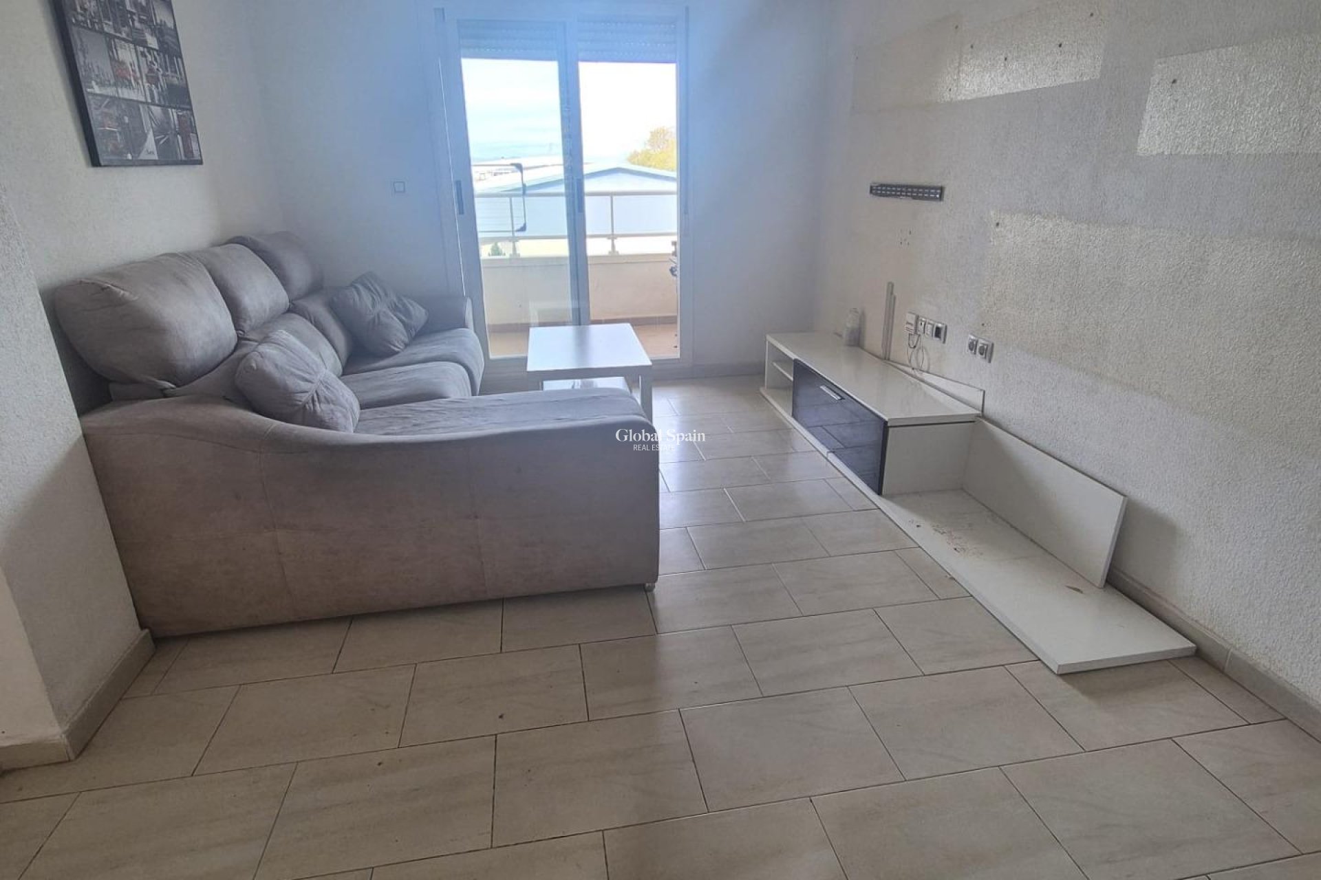 Wederverkoop - APPARTEMENT -
TORREVIEJA - Aguas Nuevas