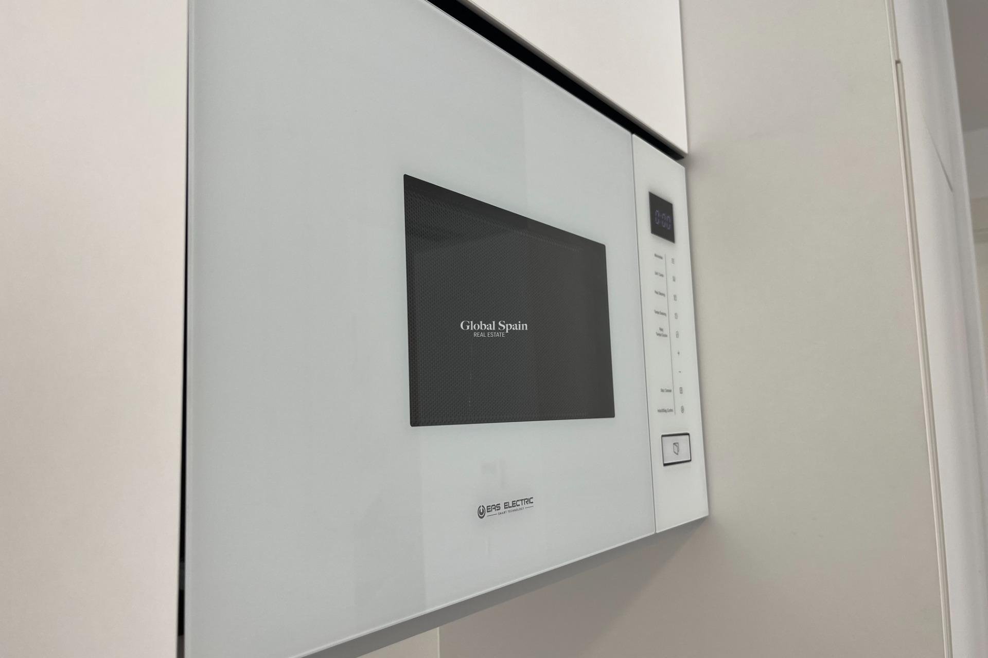 Wederverkoop - APPARTEMENT -
TORREVIEJA - Aguas Nuevas