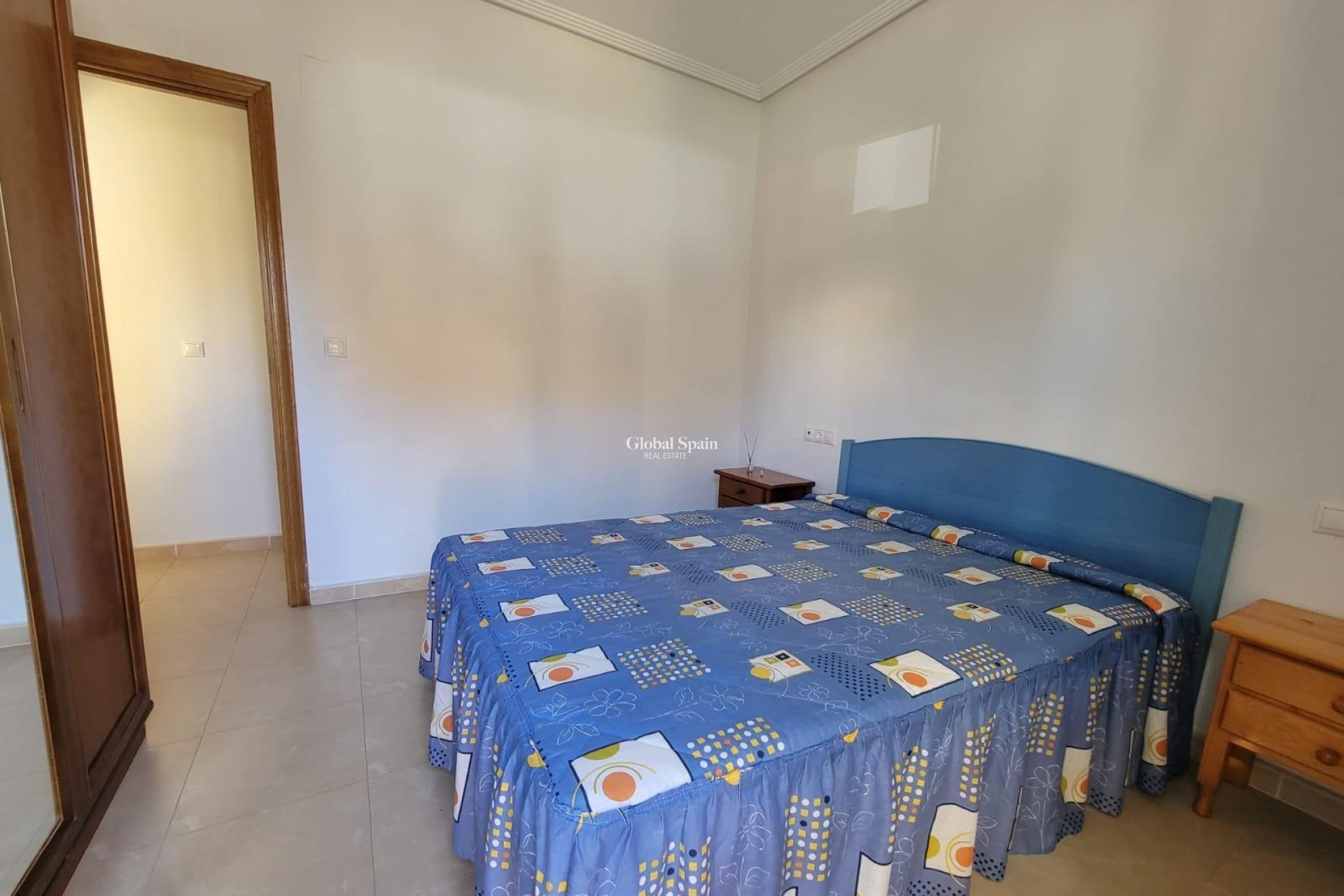 Wederverkoop - APPARTEMENT -
TORREVIEJA - Aguas Nuevas