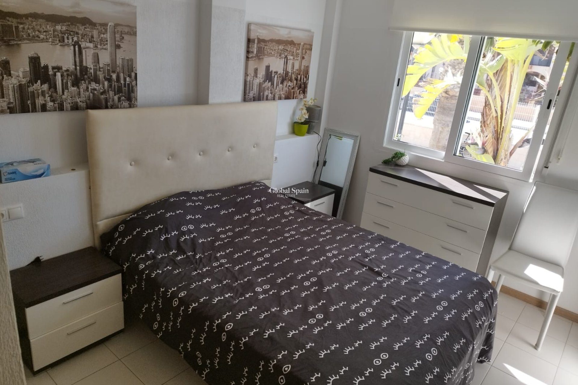 Wederverkoop - APPARTEMENT -
TORREVIEJA - Aguas Nuevas