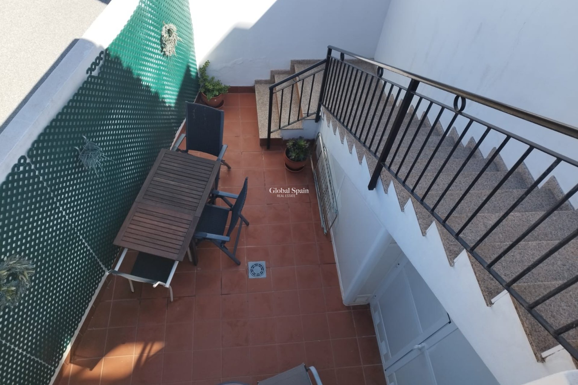 Wederverkoop - APPARTEMENT -
TORREVIEJA - Aguas Nuevas