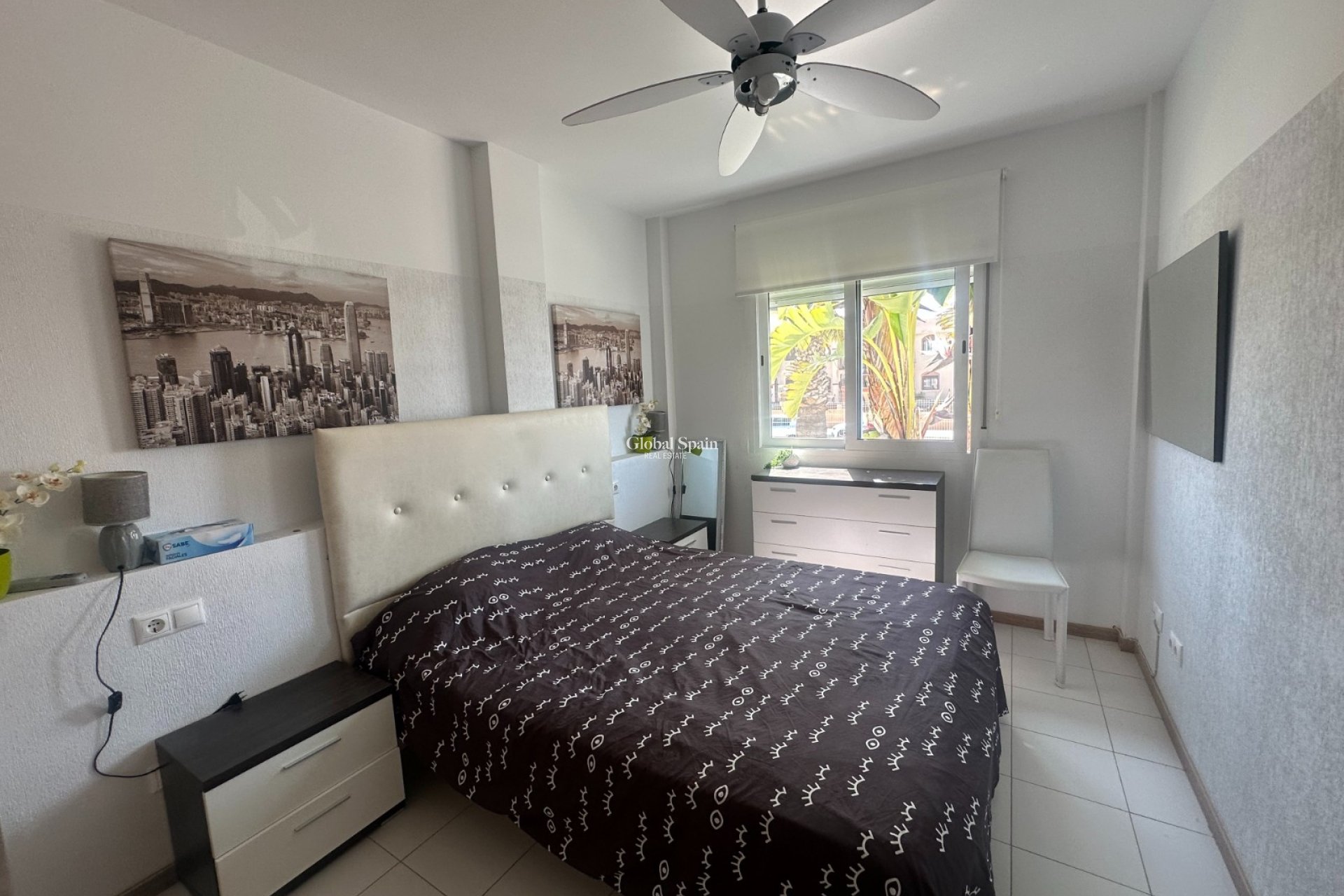 Wederverkoop - APPARTEMENT -
TORREVIEJA - Aguas Nuevas