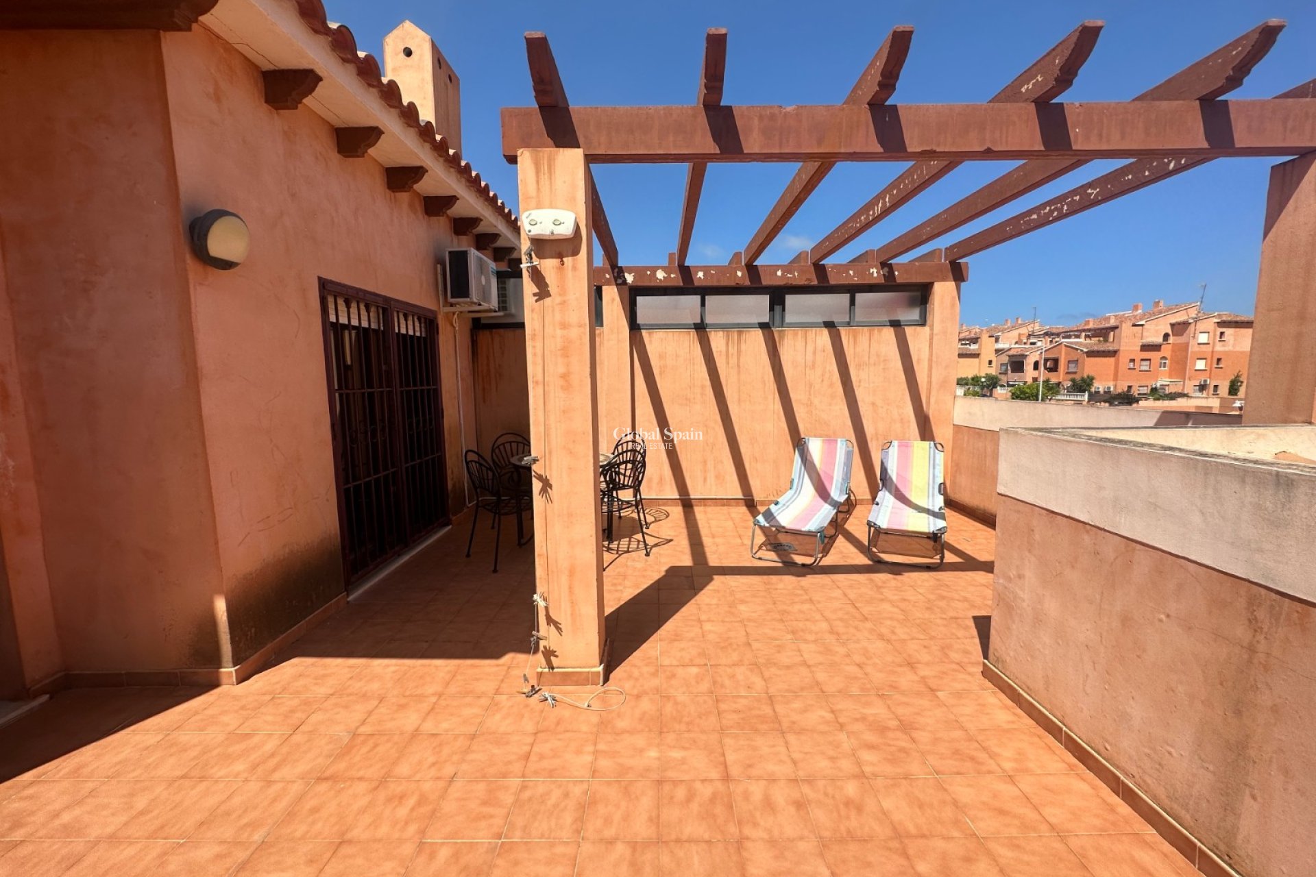 Wederverkoop - APPARTEMENT -
TORREVIEJA - Aguas Nuevas
