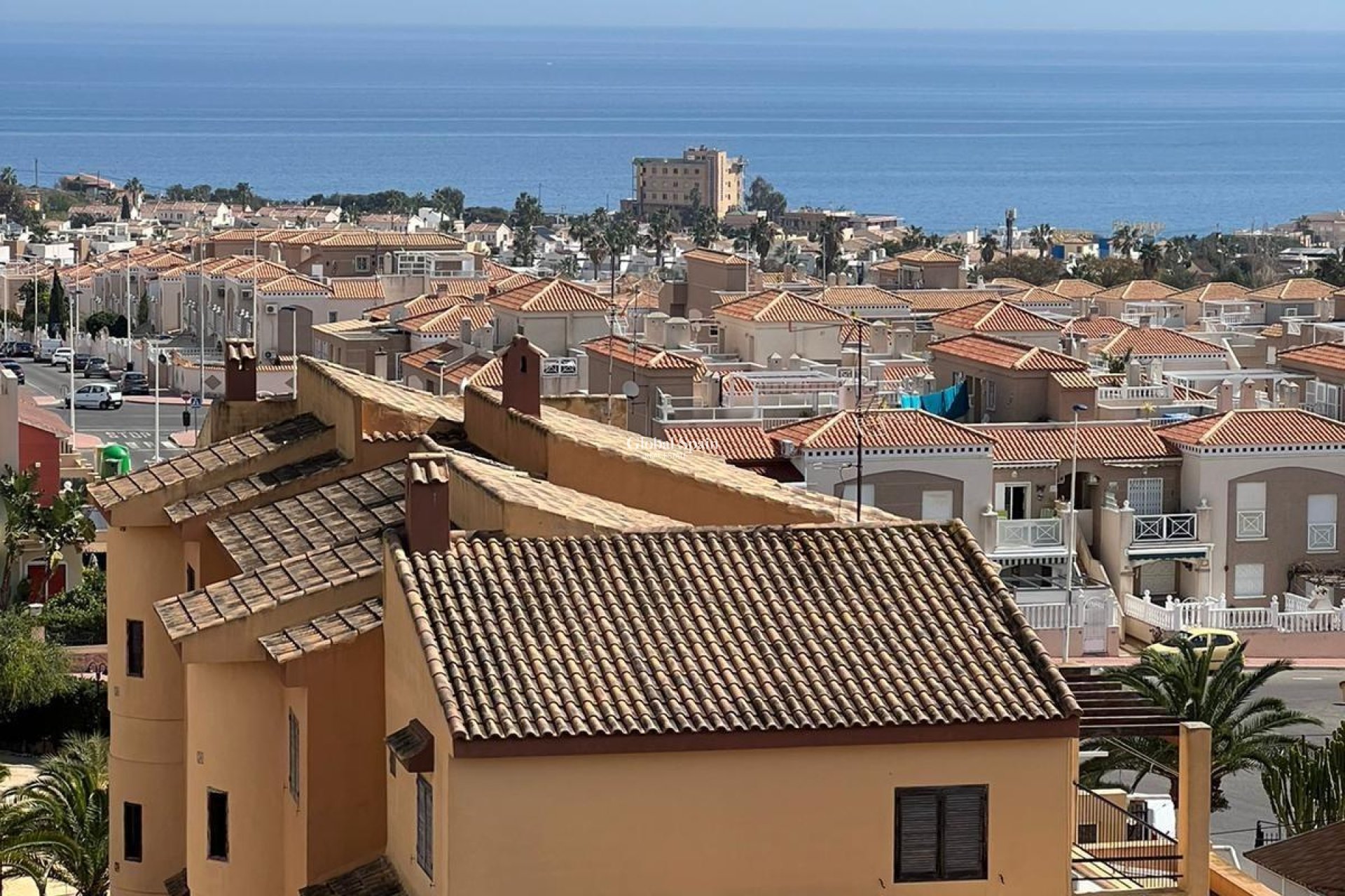 Wederverkoop - APPARTEMENT -
TORREVIEJA - Aguas Nuevas