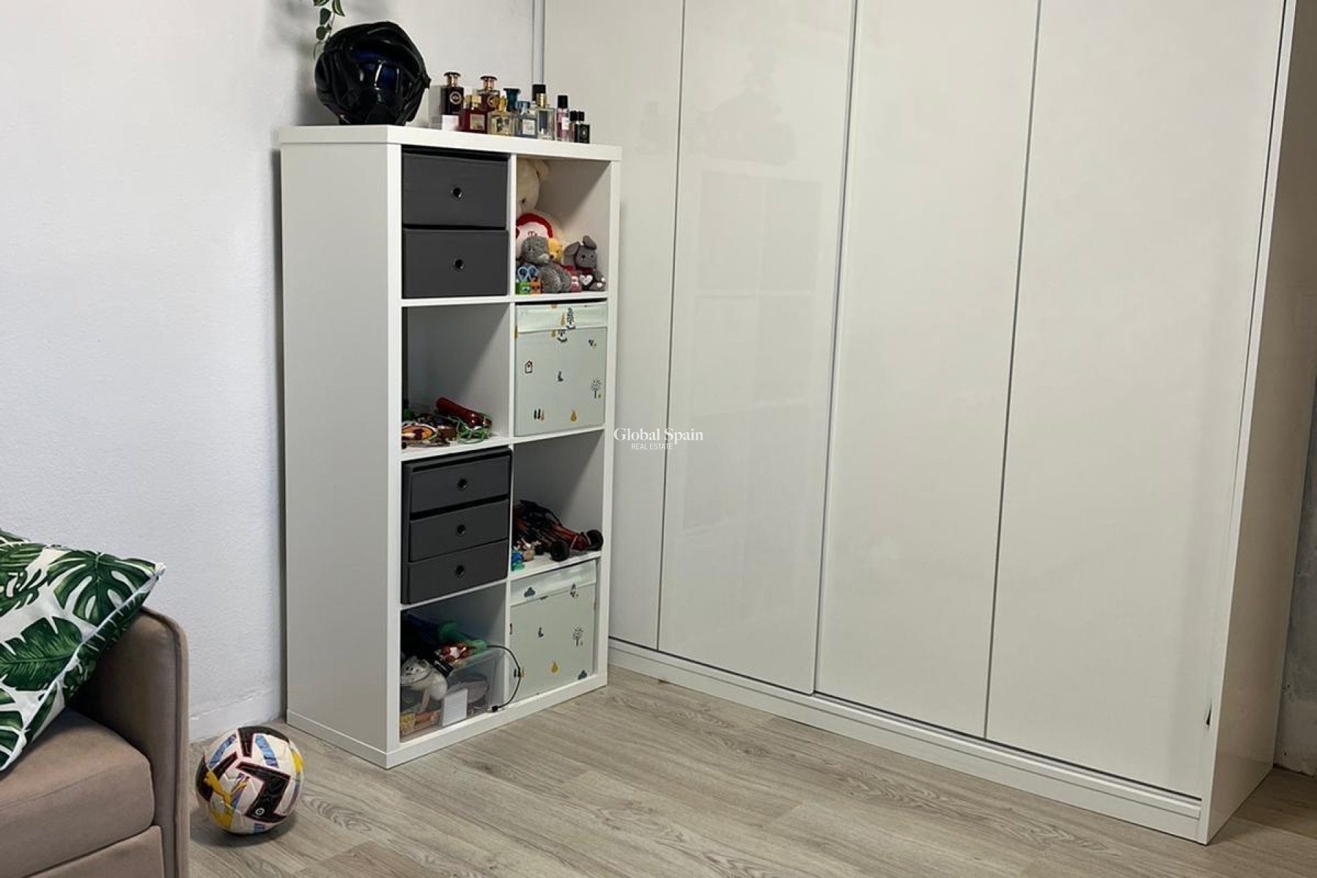 Wederverkoop - APPARTEMENT -
TORREVIEJA - Aguas Nuevas