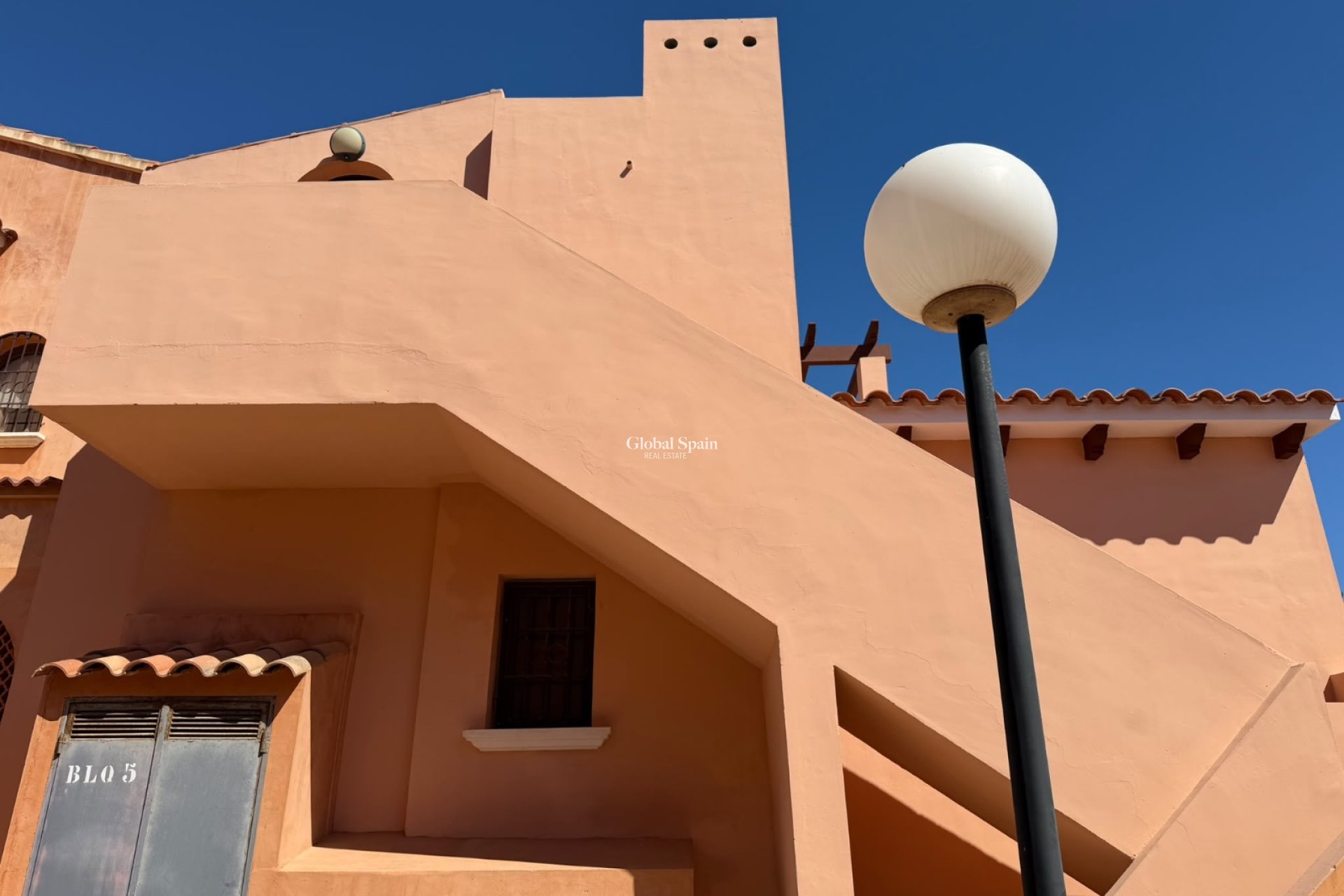 Wederverkoop - APPARTEMENT -
TORREVIEJA - Aguas Nuevas