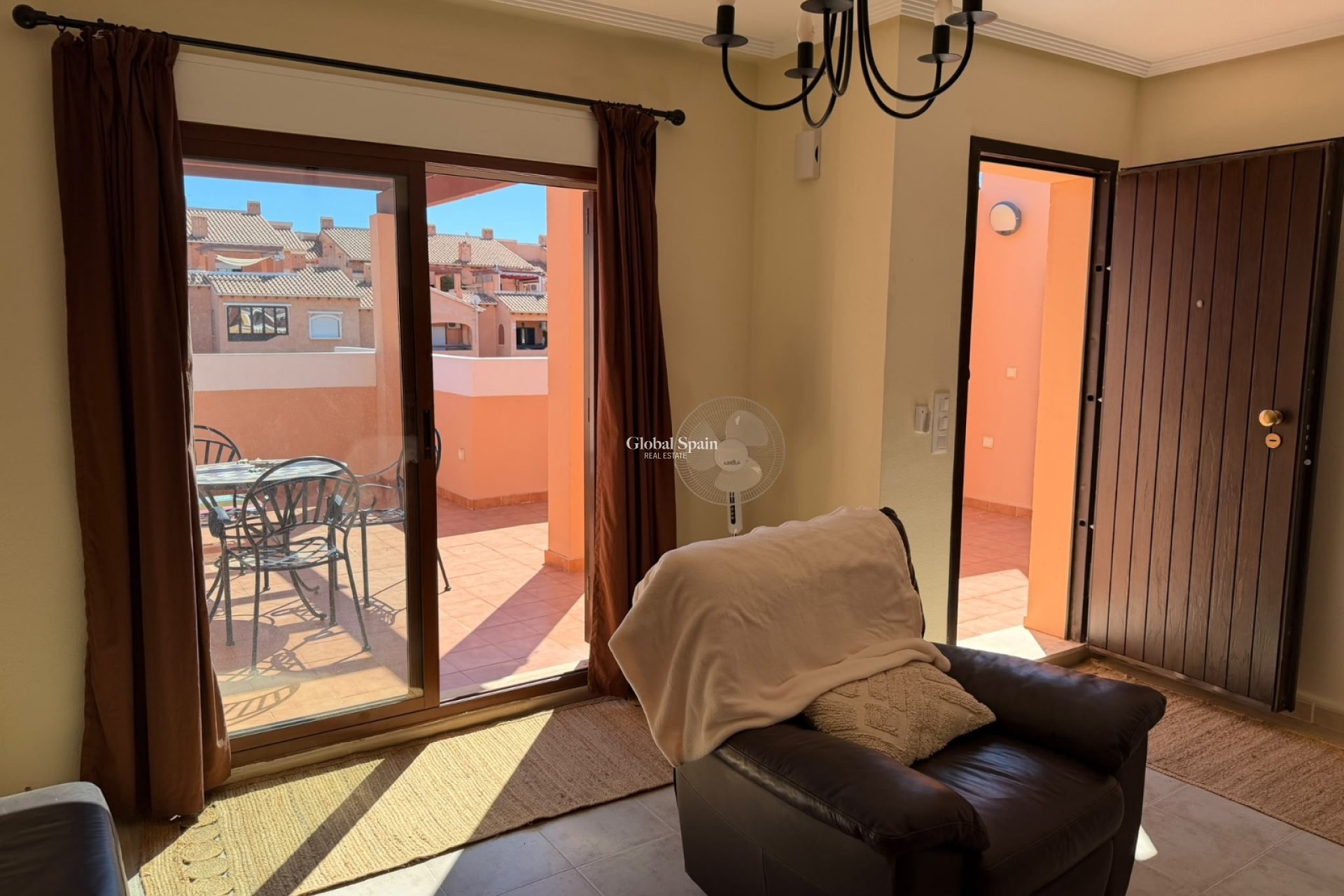 Wederverkoop - APPARTEMENT -
TORREVIEJA - Aguas Nuevas