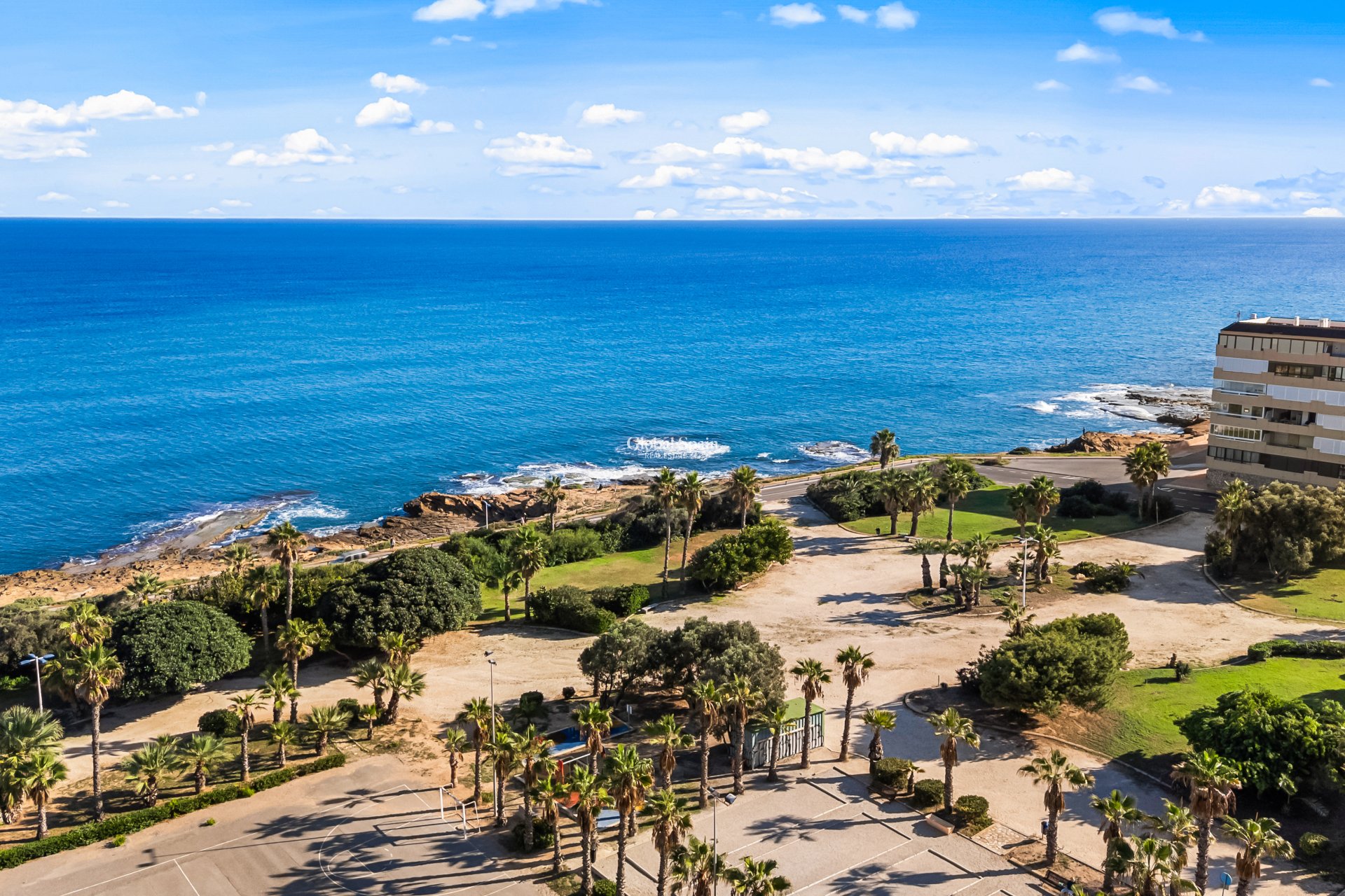 Wederverkoop - Appartement -
TORREVIEJA - Cabo Cervera