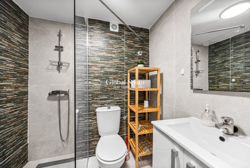 Wederverkoop - Appartement -
TORREVIEJA - Cabo Cervera