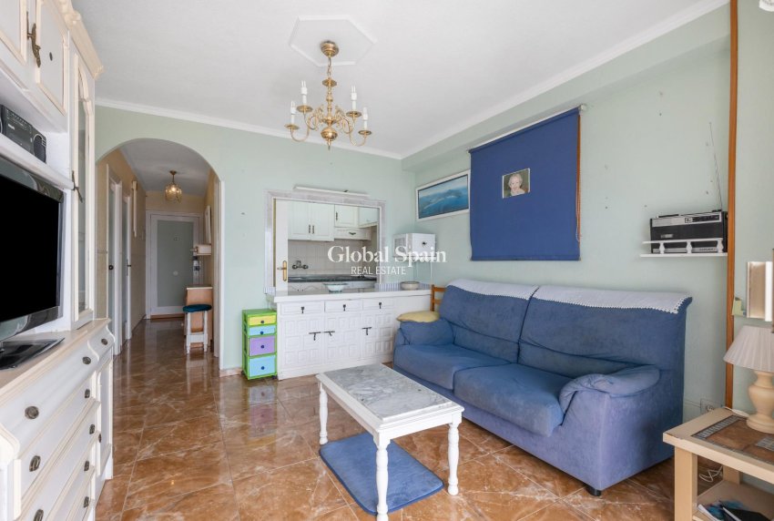 Wederverkoop - Appartement -
TORREVIEJA - Cabo Cervera