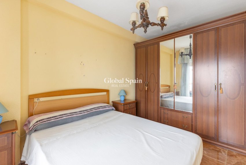 Wederverkoop - Appartement -
TORREVIEJA - Cabo Cervera