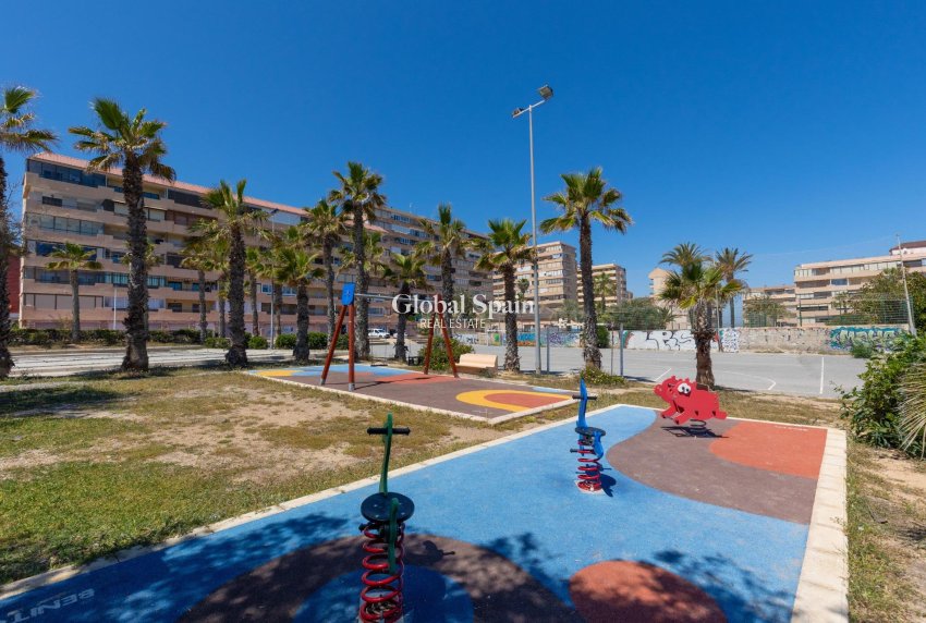 Wederverkoop - Appartement -
TORREVIEJA - Cabo Cervera