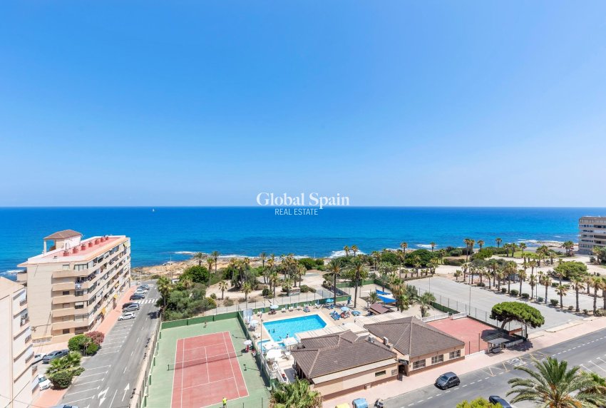 Wederverkoop - Appartement -
TORREVIEJA - Cabo Cervera