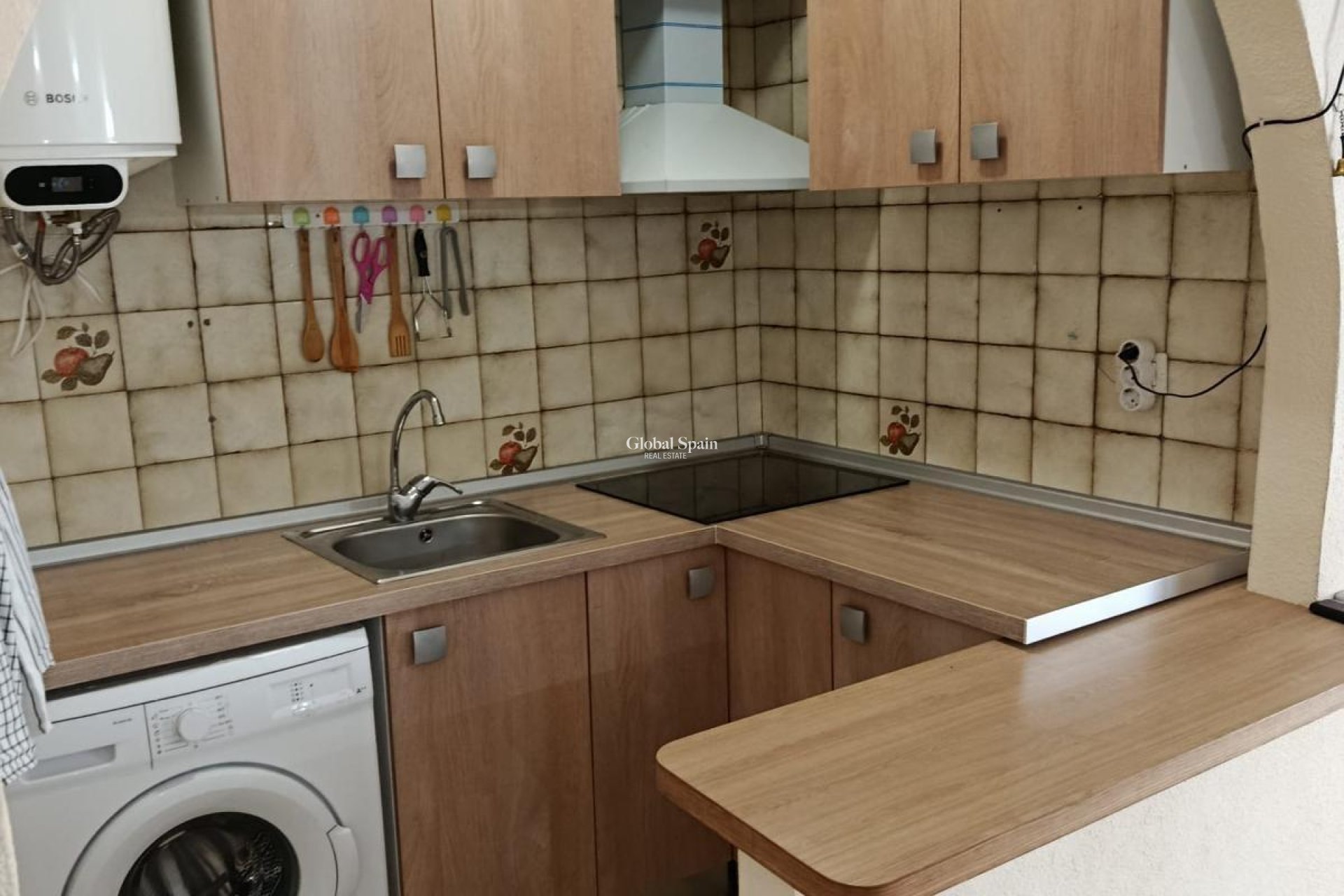 Wederverkoop - APPARTEMENT -
TORREVIEJA - Cabo Cervera